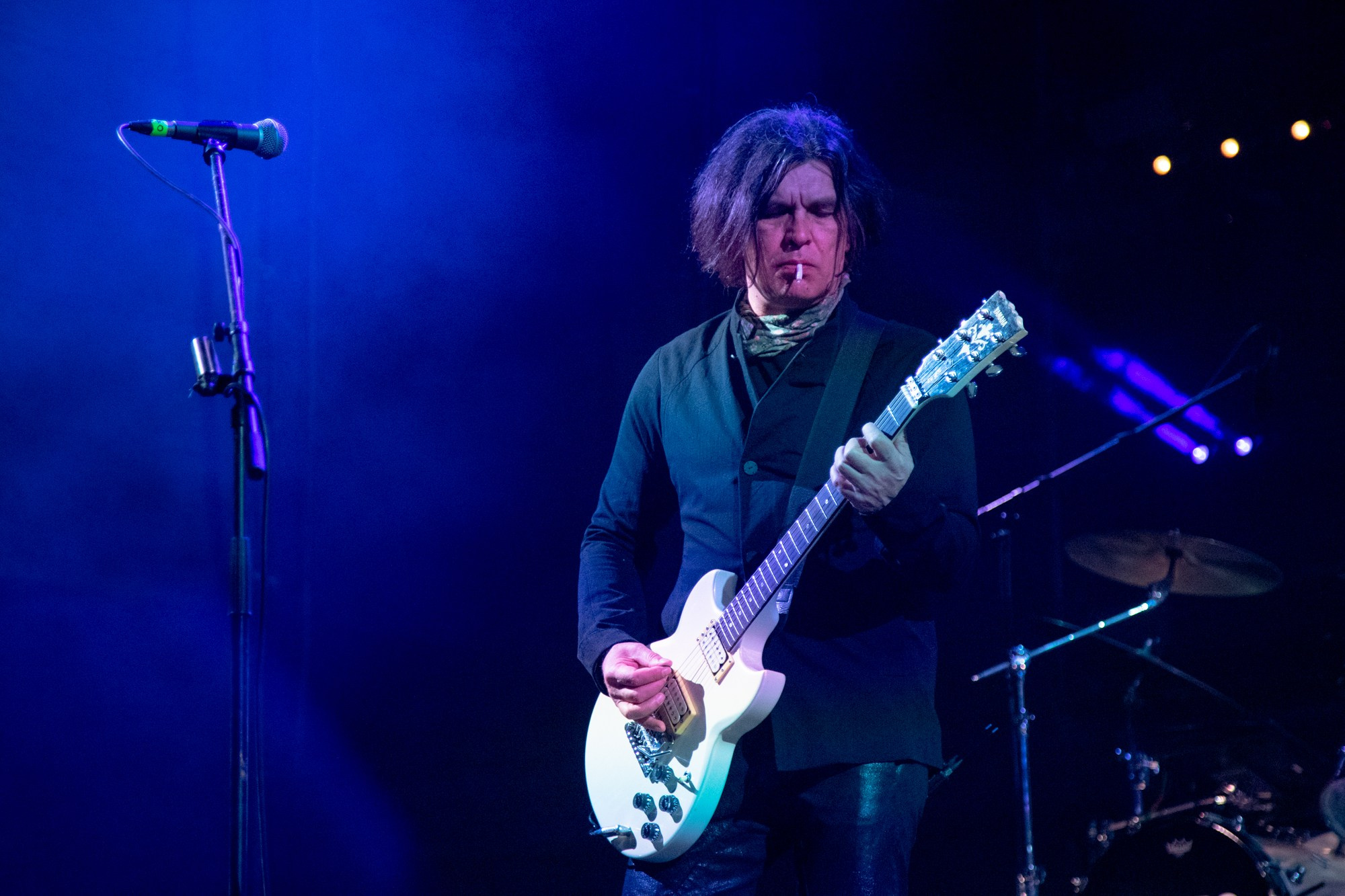 Группа «КИНО». Репортажный, промышленный и маркетплейс-фотограф Дмитрий Чернат