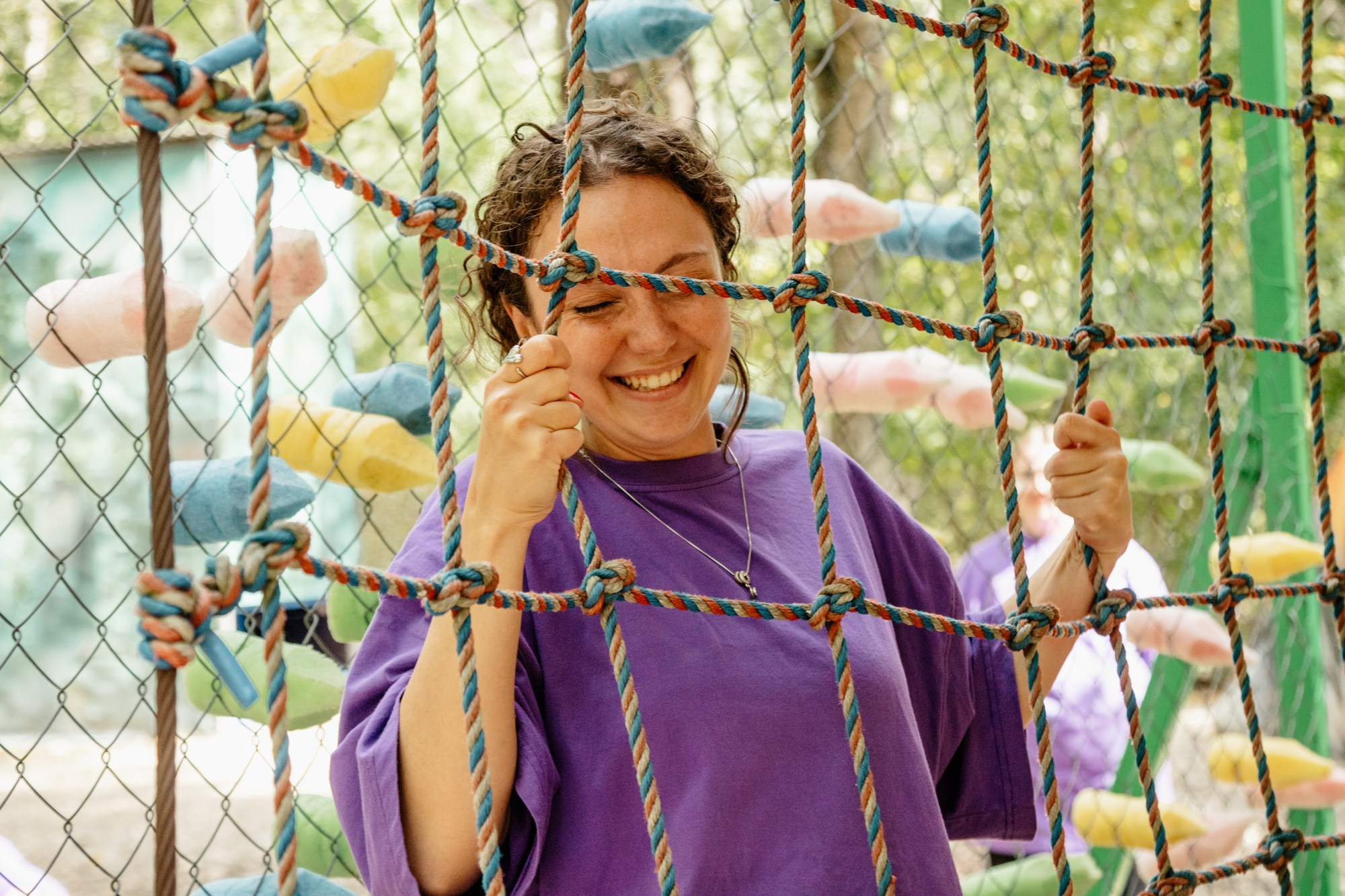 Игра «Джуманджи» от банка ВТБ. Репортажный, промышленный и маркетплейс-фотограф Дмитрий Чернат