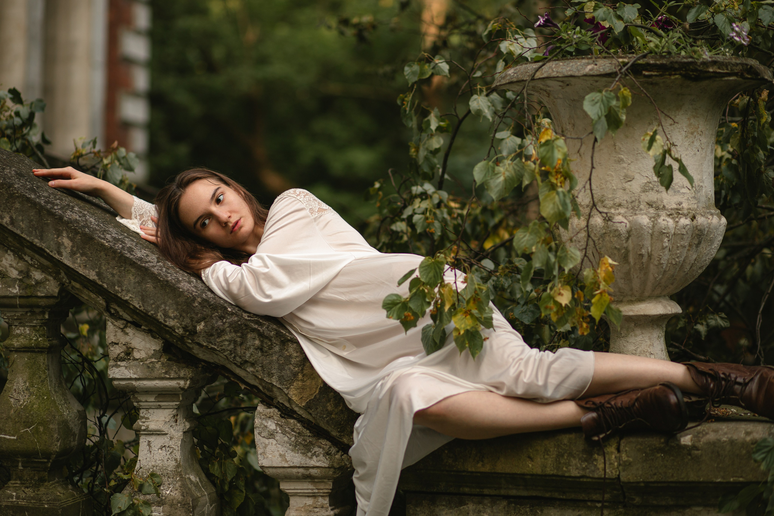 Женский фотограф | Москва, Королёв | Есения Ломова