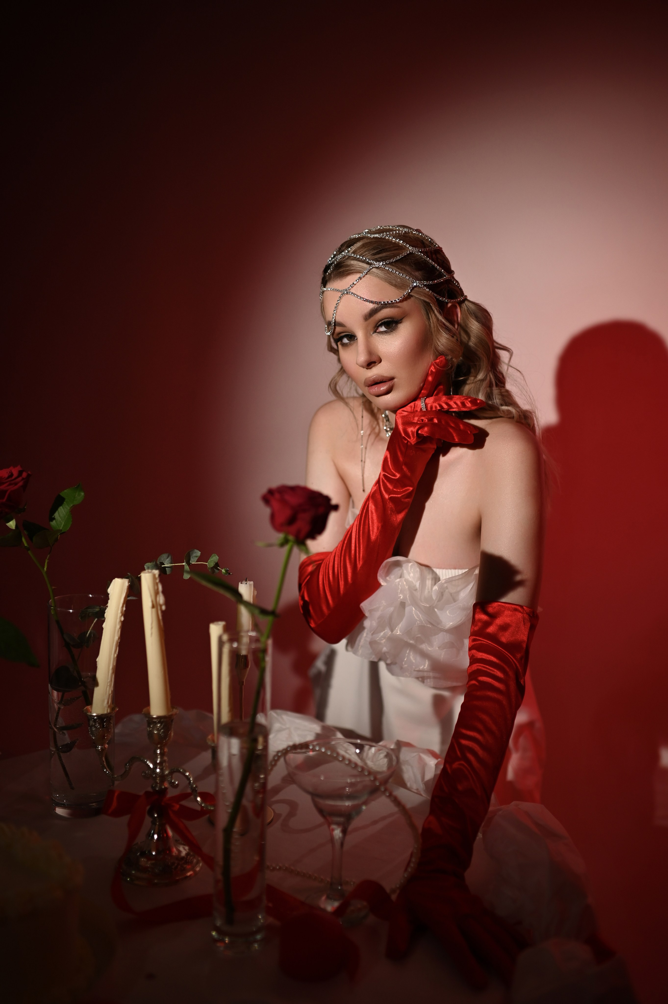 Елена. Твой личный проводник к красивым фотографиям в Старом Осколе