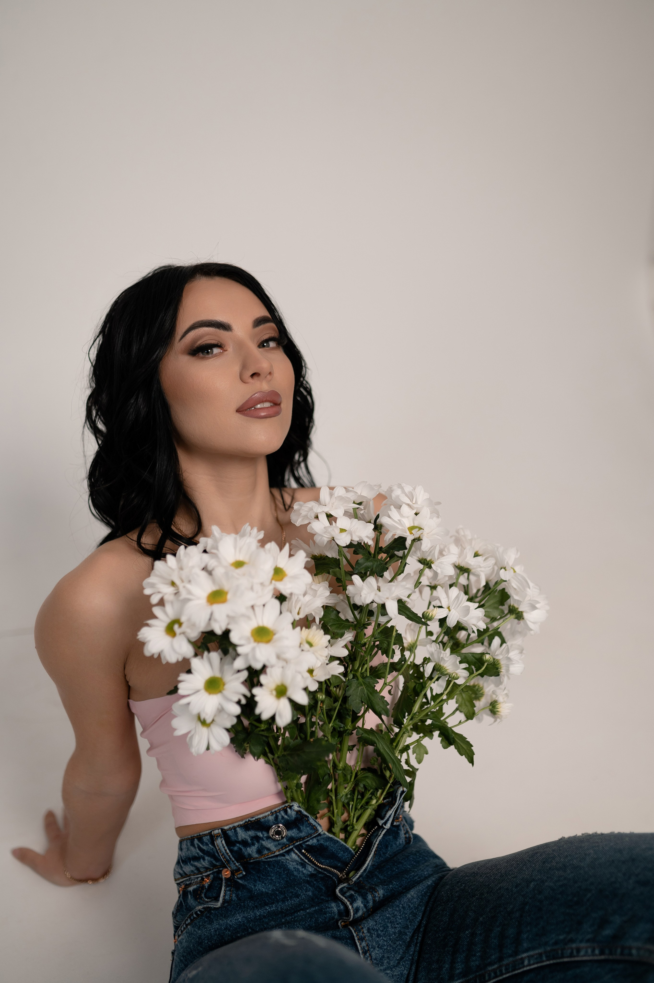 Ольга. Твой личный проводник к красивым фотографиям в Старом Осколе