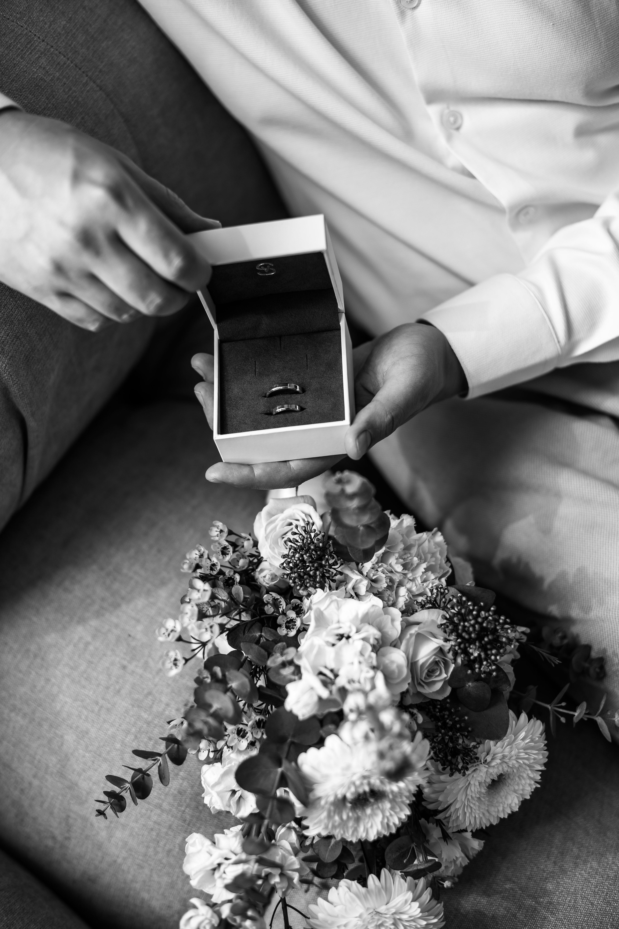 Кирилл и Елена. Свадебный, семейный и детский фотограф в Москве и области