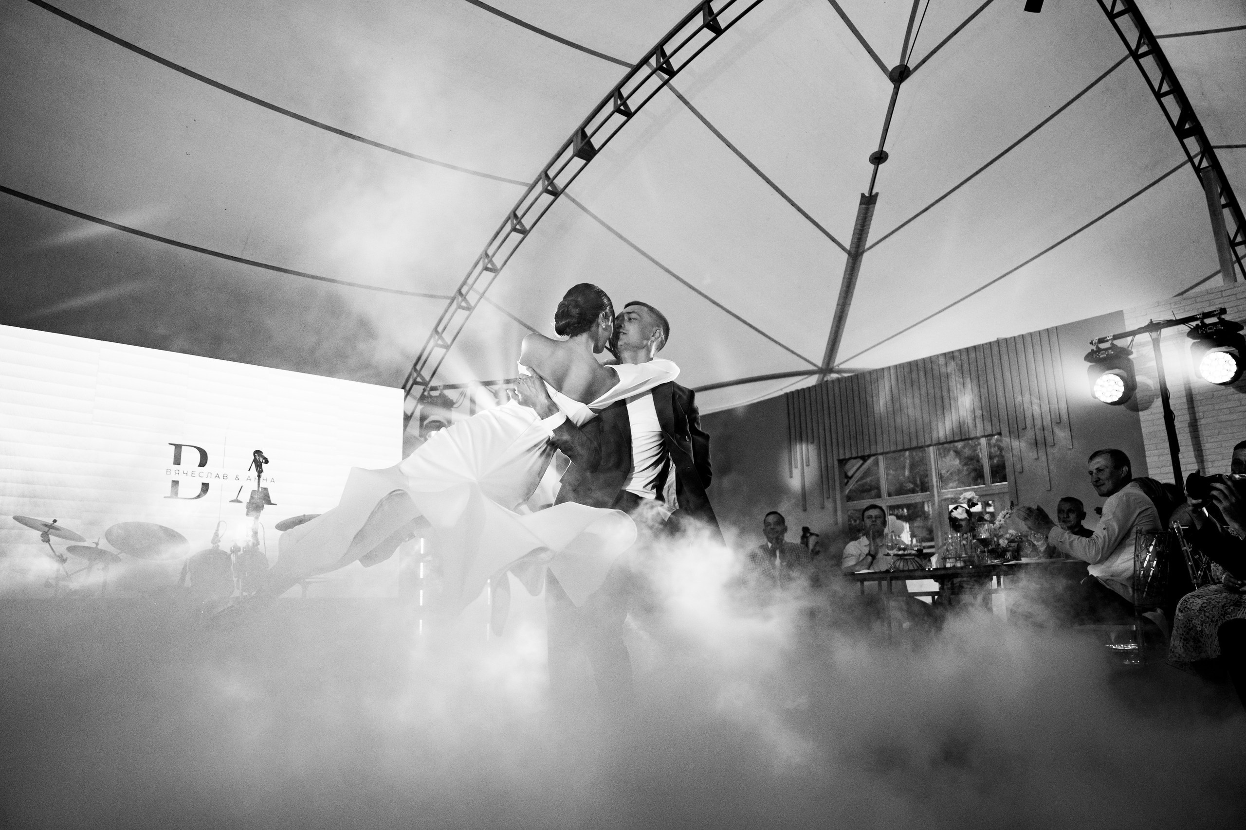 19.07 Аня и Слава. Свадебный организатор Екатеринбург