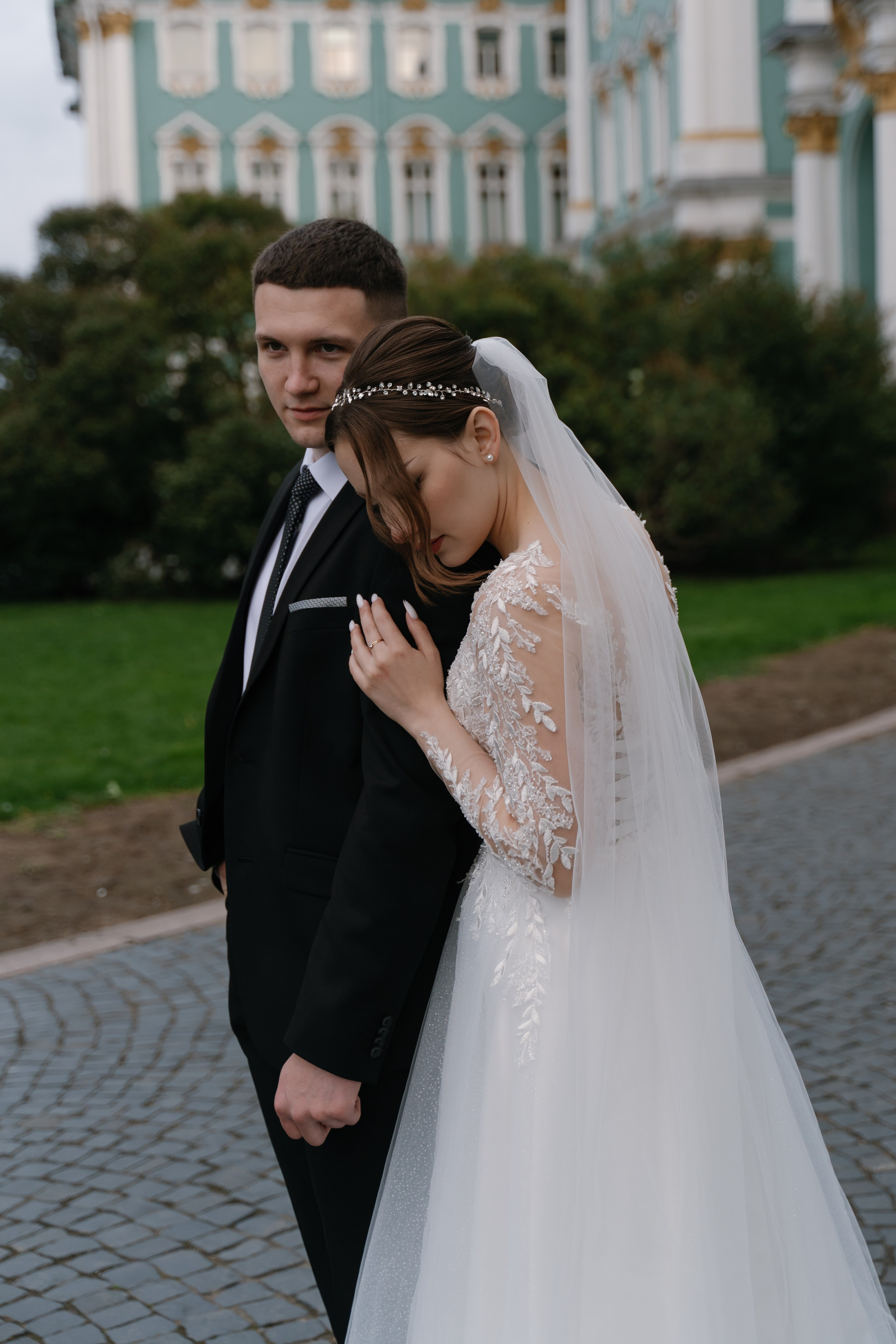 08.09.2023. Свадебный фотограф — Наталья Фед СПб/Москва