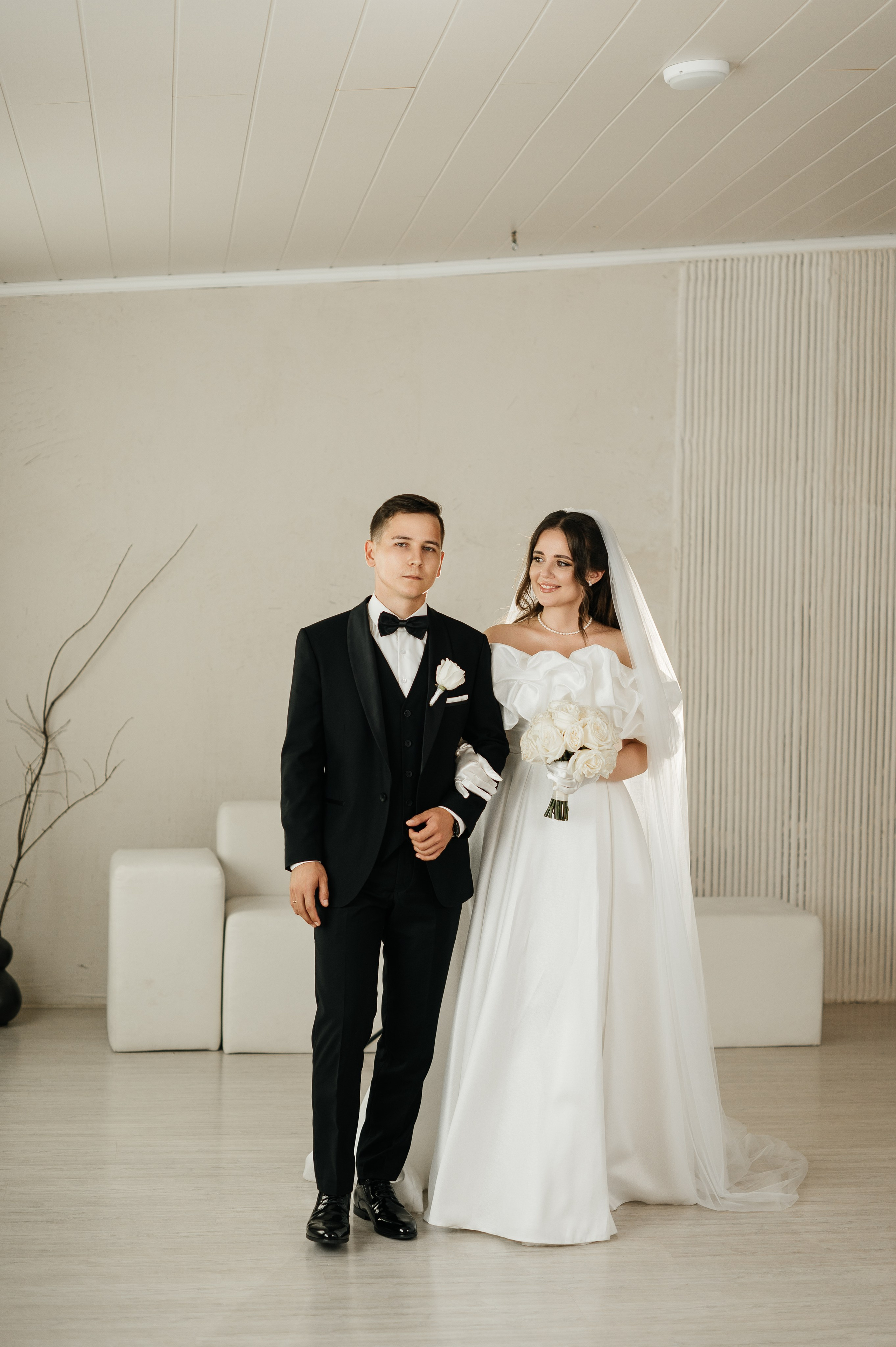 Виталия и Михаил. Свадебный и семейный фотограф Кореновск/Краснодар