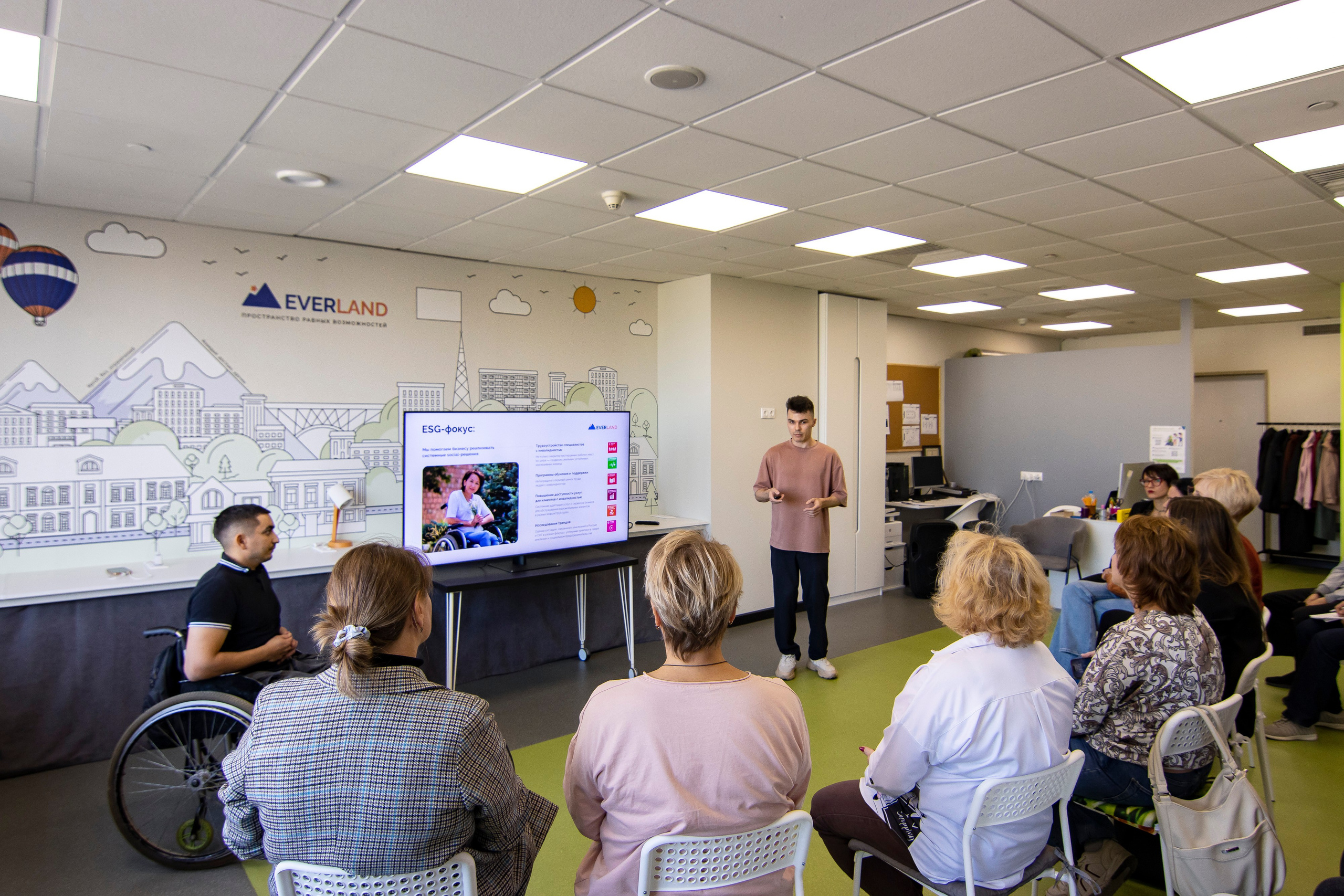 Благотворительные проекты. Ксения Фрик — фотограф: бэкстейдж тв-шоу, портреты, репортаж | Москва