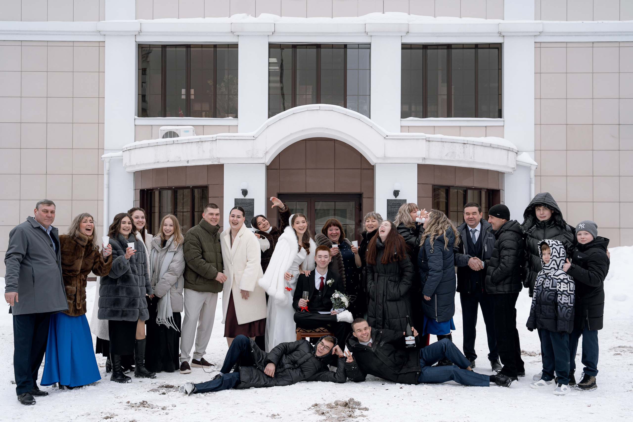 Илья & Диана. RAMIL SAFIULLIN