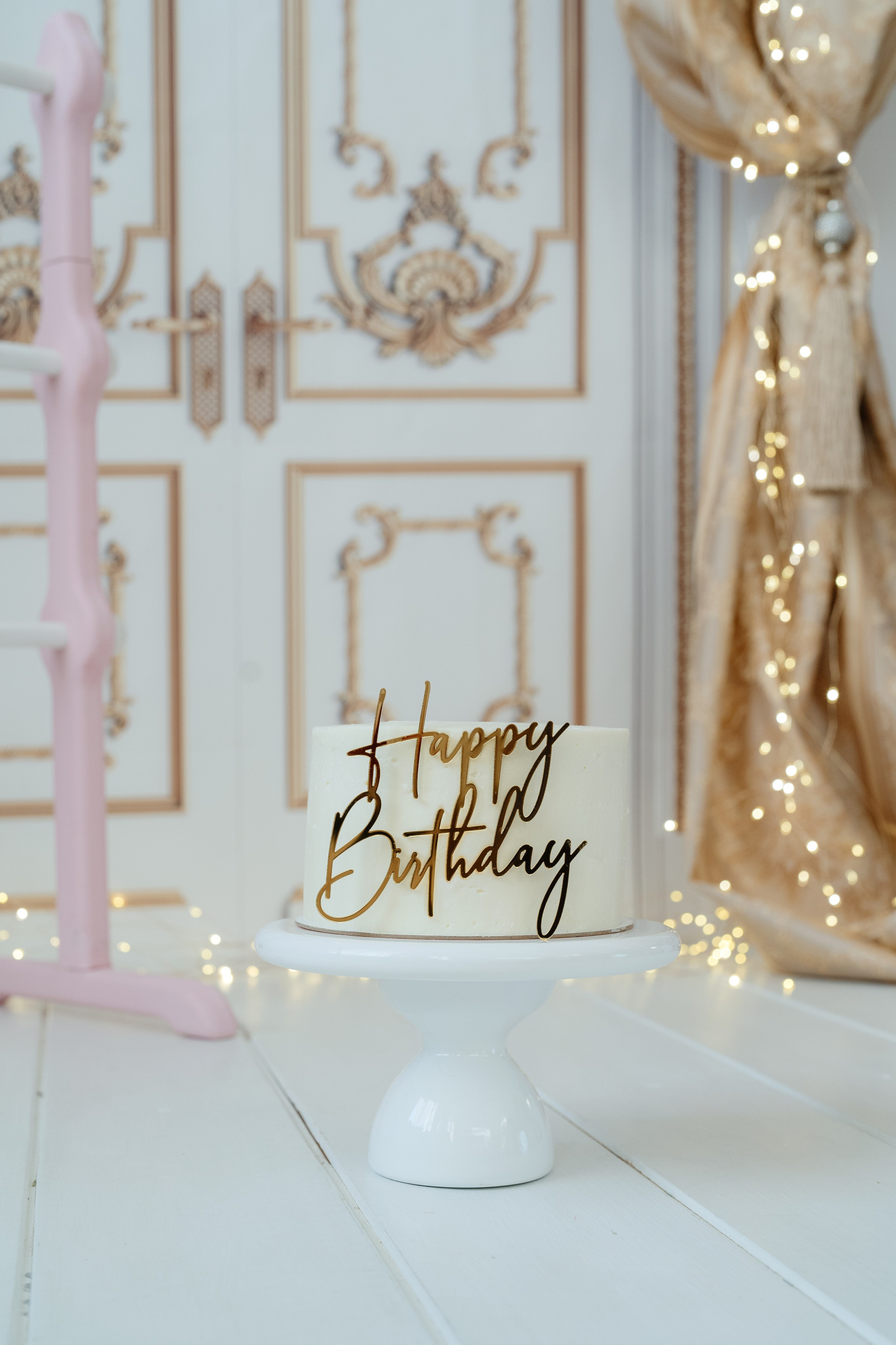 Дни рождения. Детский и семейный фотограф Ирина Иванова