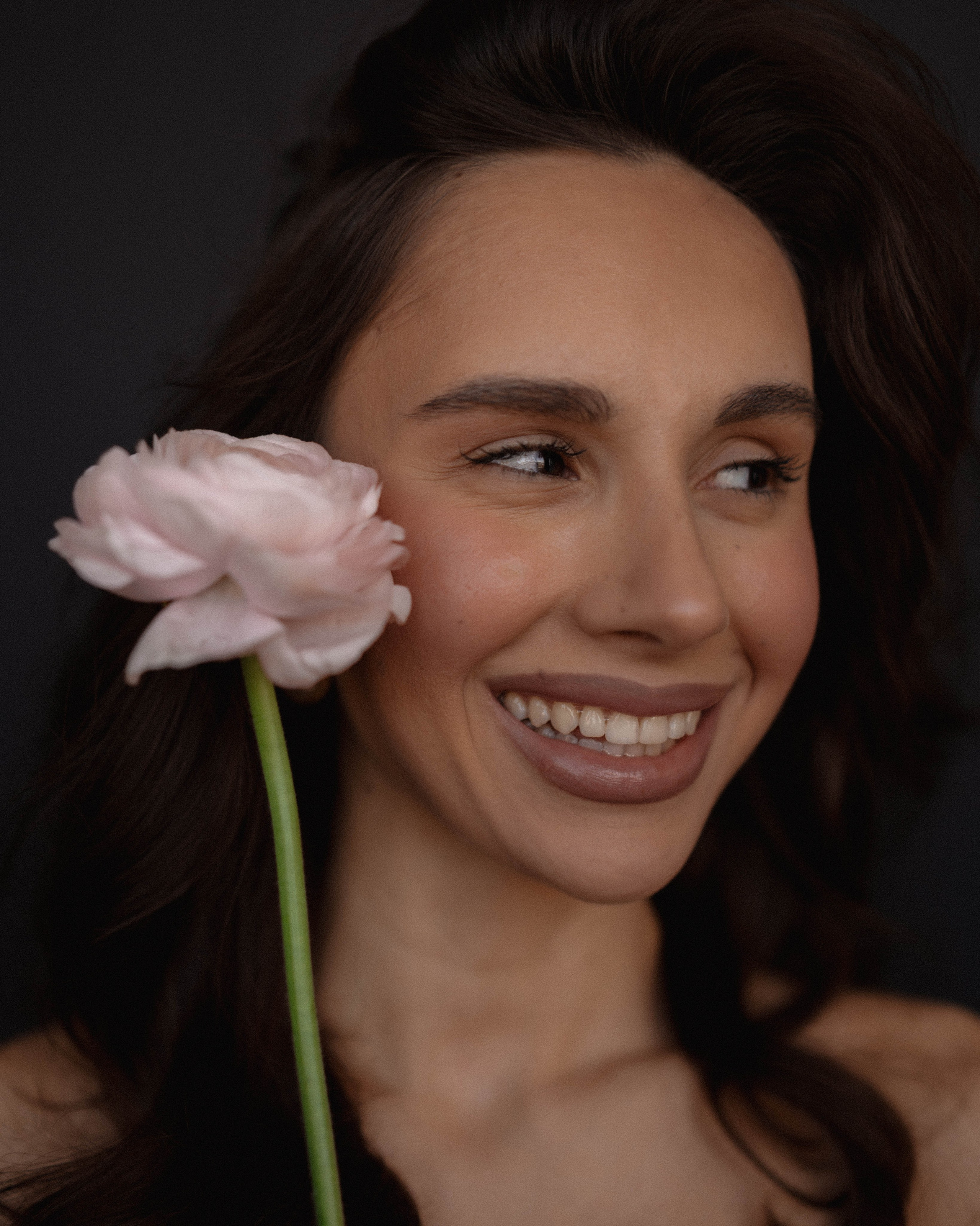 Нонна. Фотограф в Новосибирске Диана Ильиных