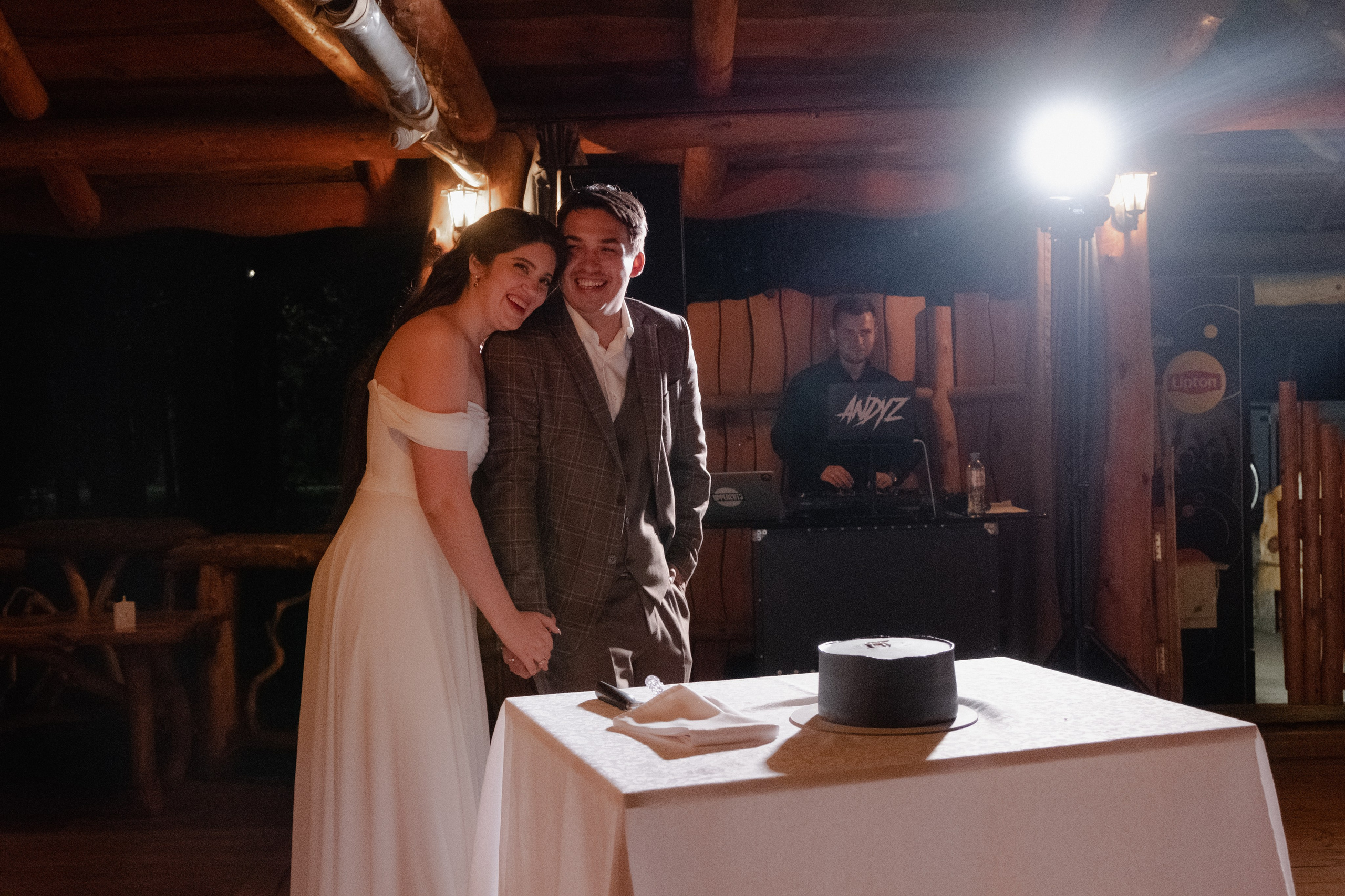 Свадьба Галины и Андрея | полный день. Фотограф в Новосибирске Диана Ильиных