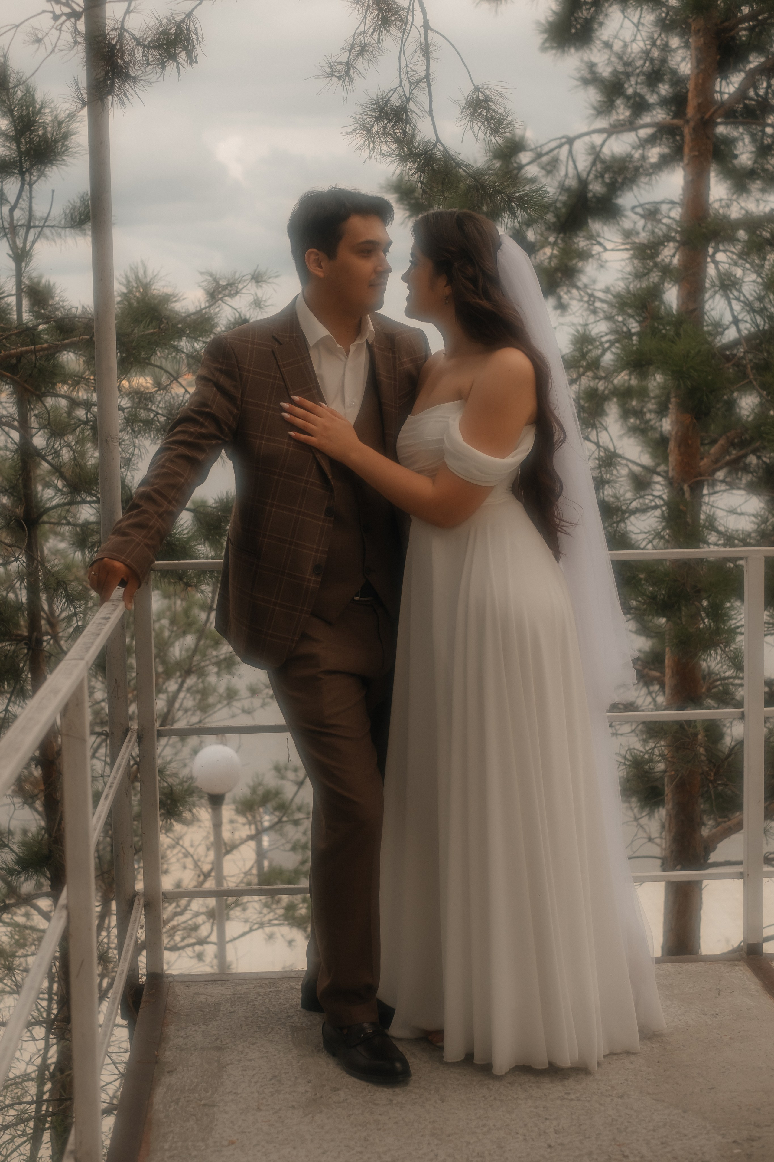 Свадьба Галины и Андрея | полный день. Фотограф в Новосибирске Диана Ильиных