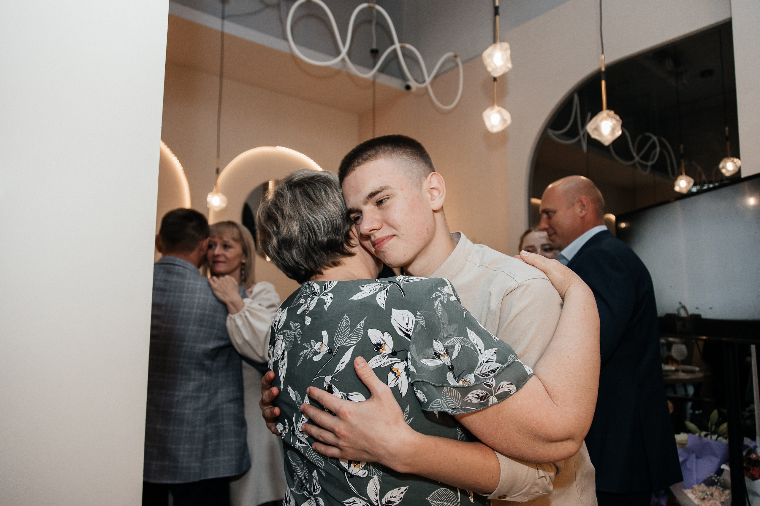 Иван и Марина/2024. Свадебный и семейный фотограф в Екатеринбурге