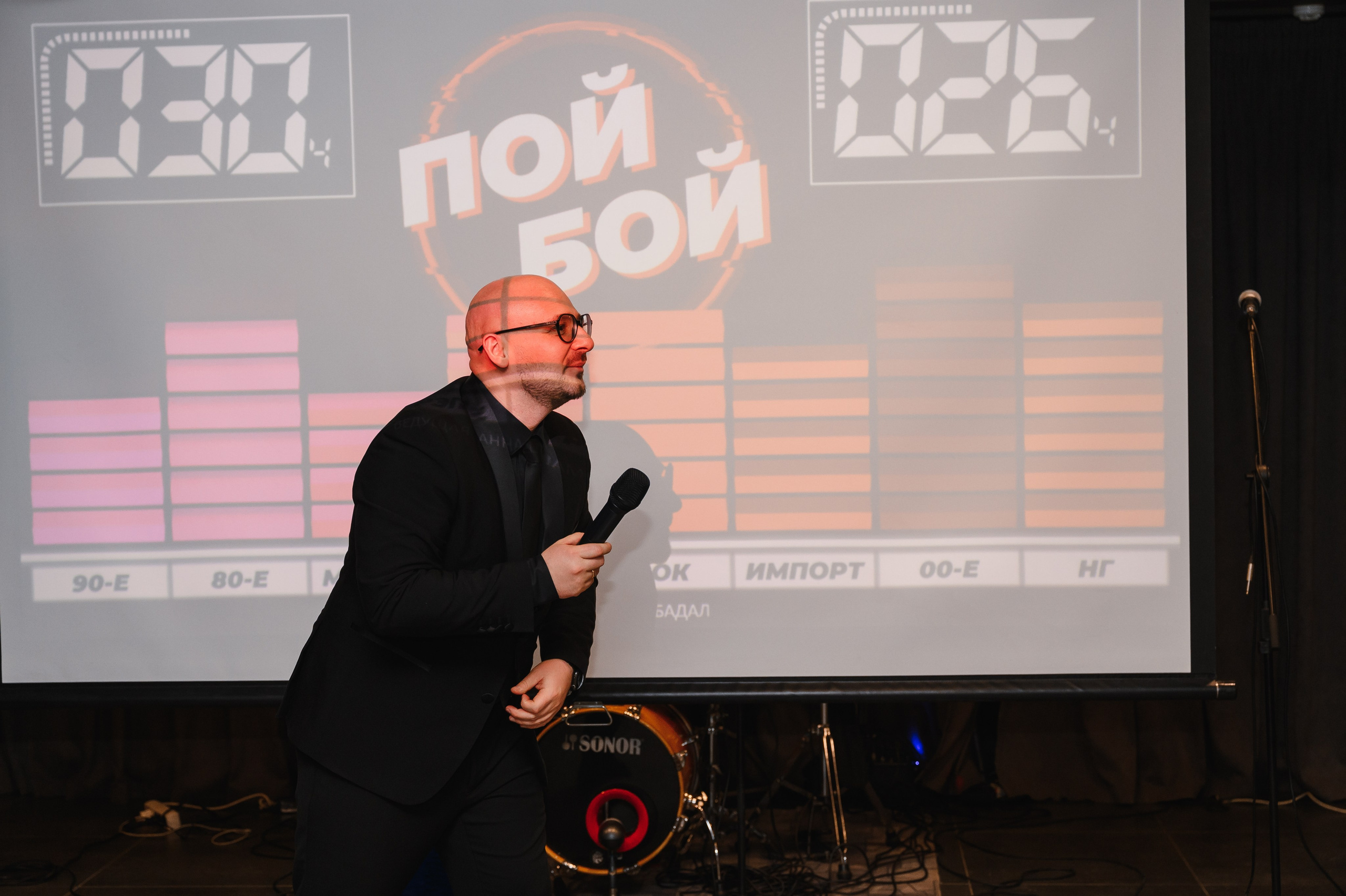 Корпоратив в WTC. Свадебный и просто хороший фотограф в Челябинске