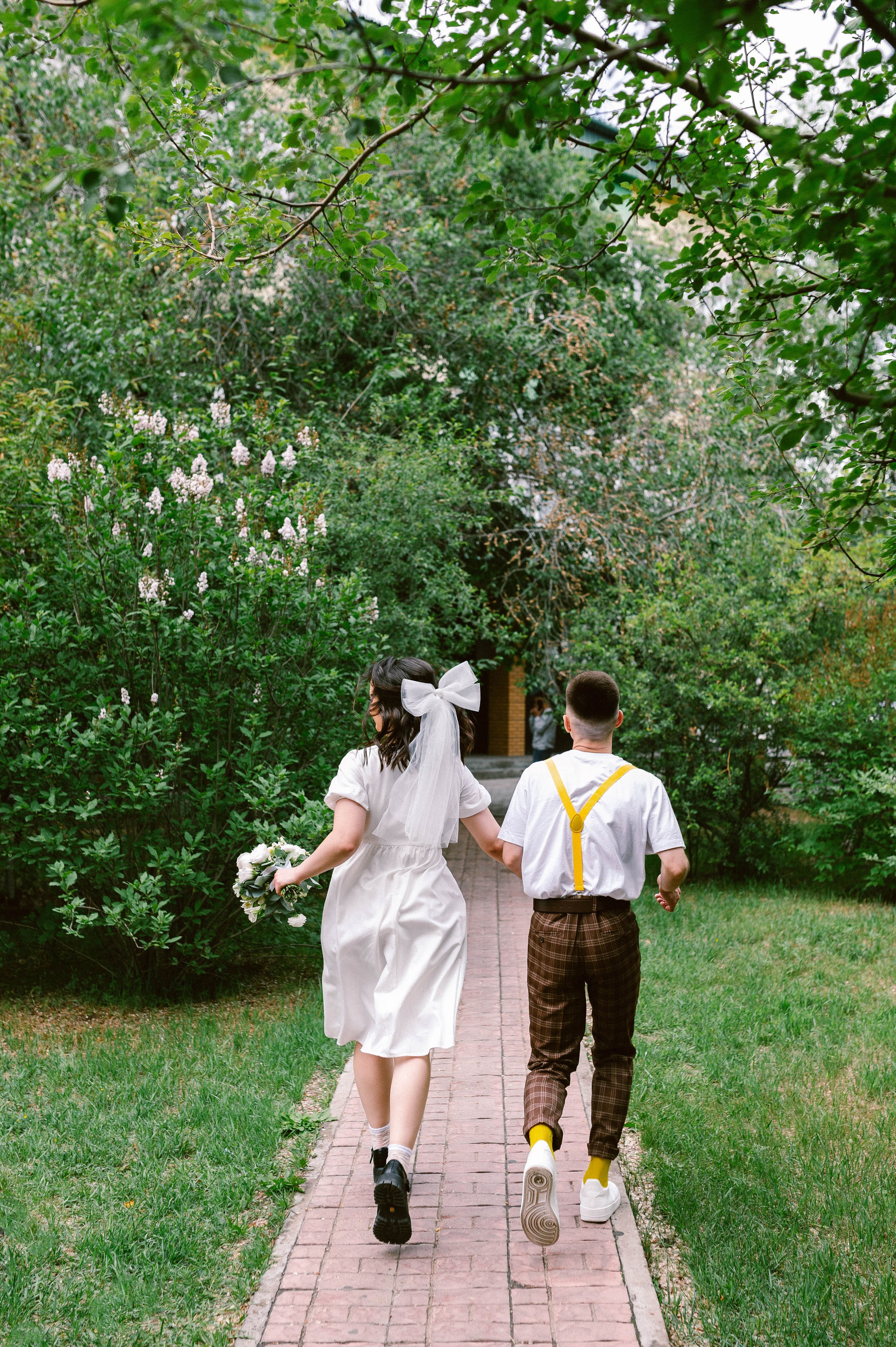 Андрей и Ульяна (день для двоих). Свадебный и семейный фотограф в Чите Юлия Оранская