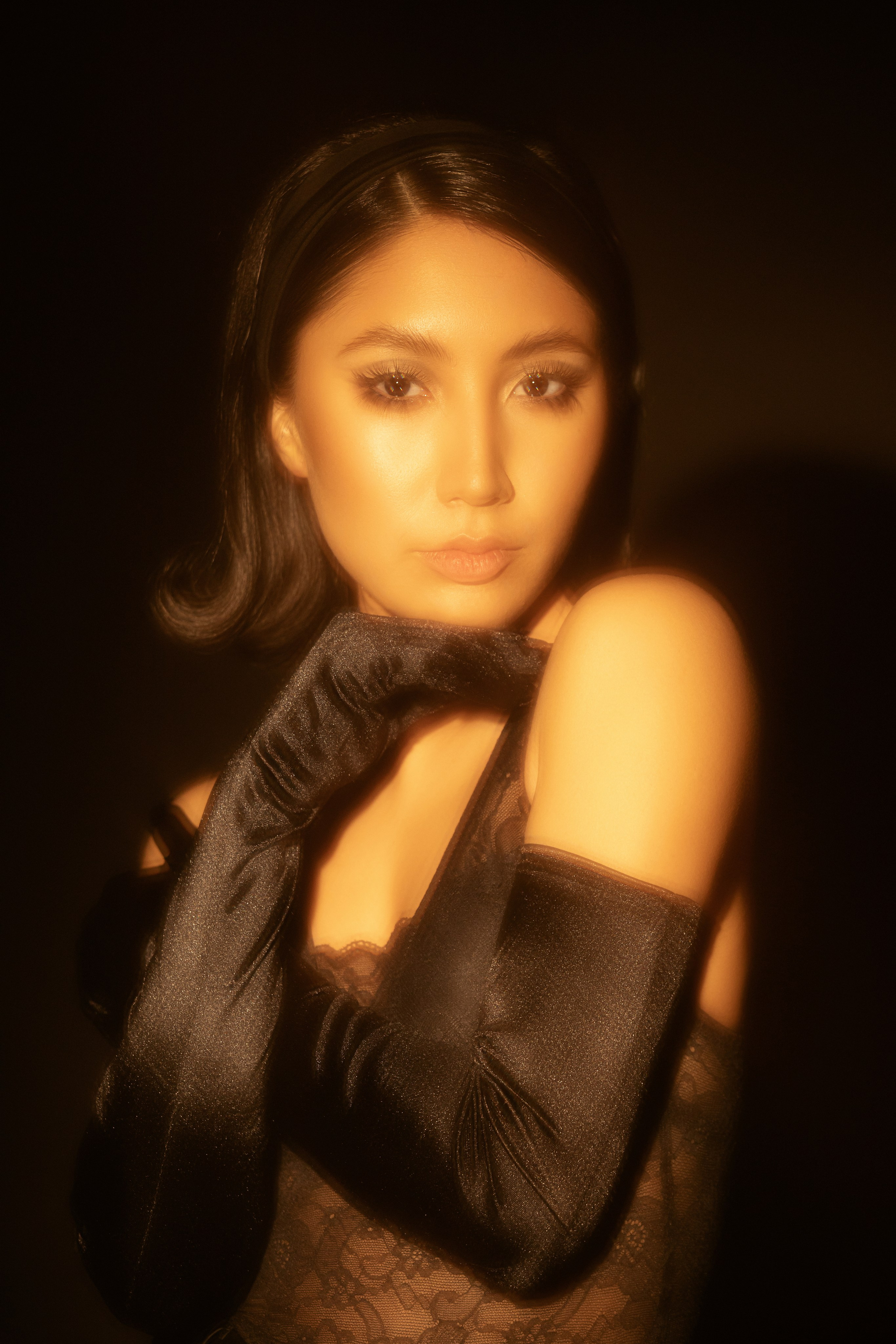 Fashion Photographer