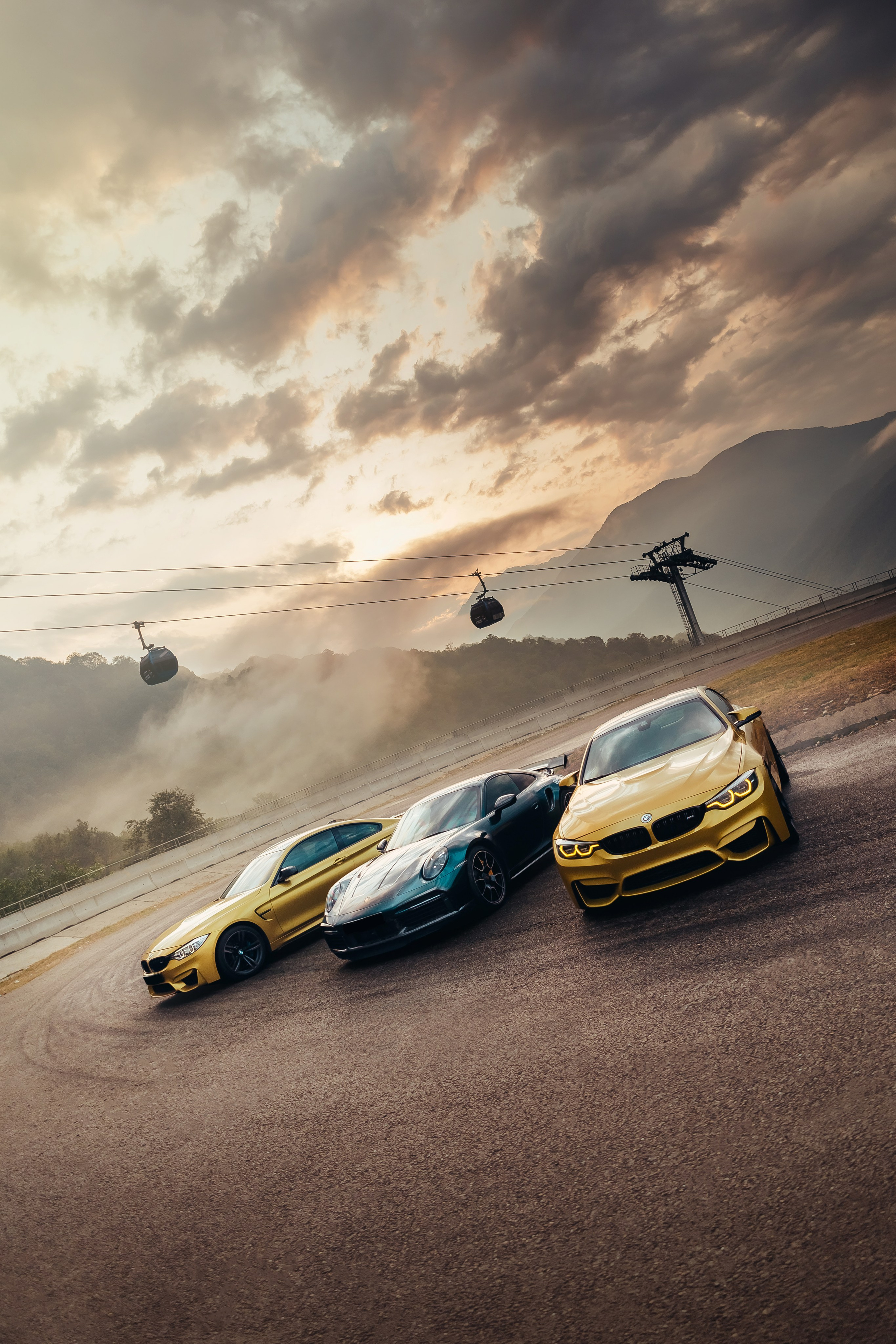 Автомобильный фотограф, видеограф в Краснодаре Левшакова Анжелика