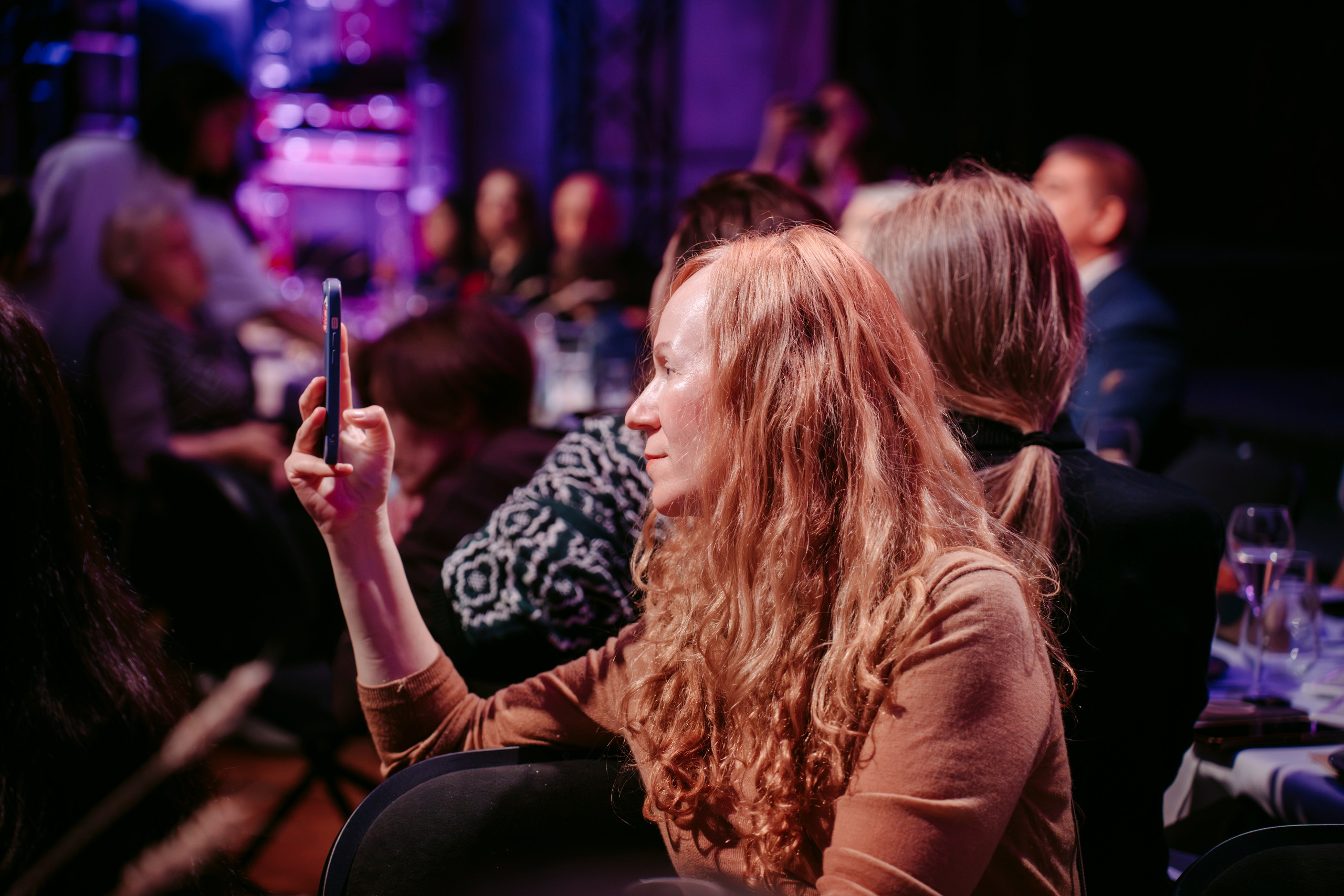 Пресс-конференция фонда «Живой город». Главная