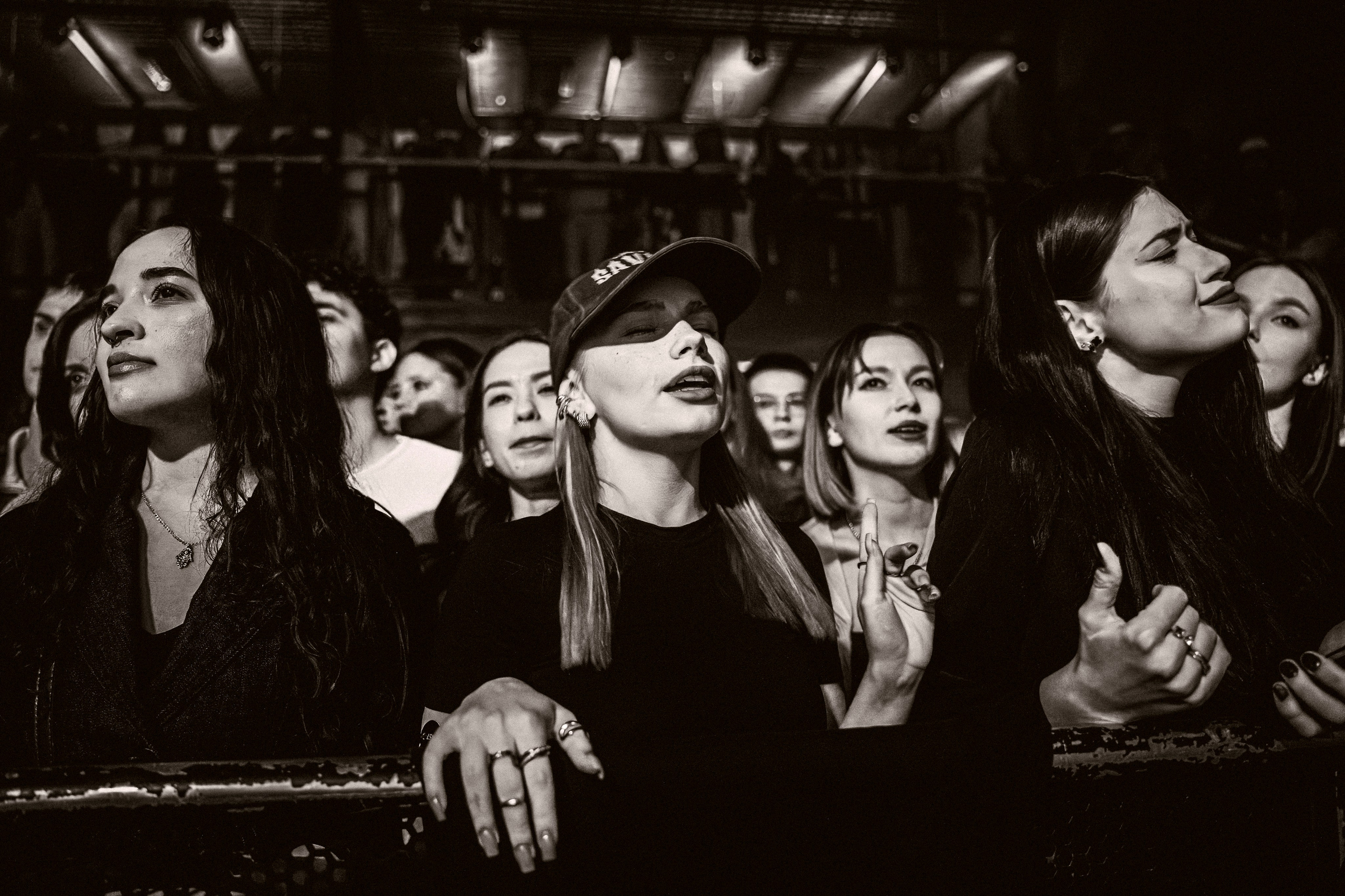 THOMAS MRAZ. Репортажный и портретный фотограф Ася Салахова