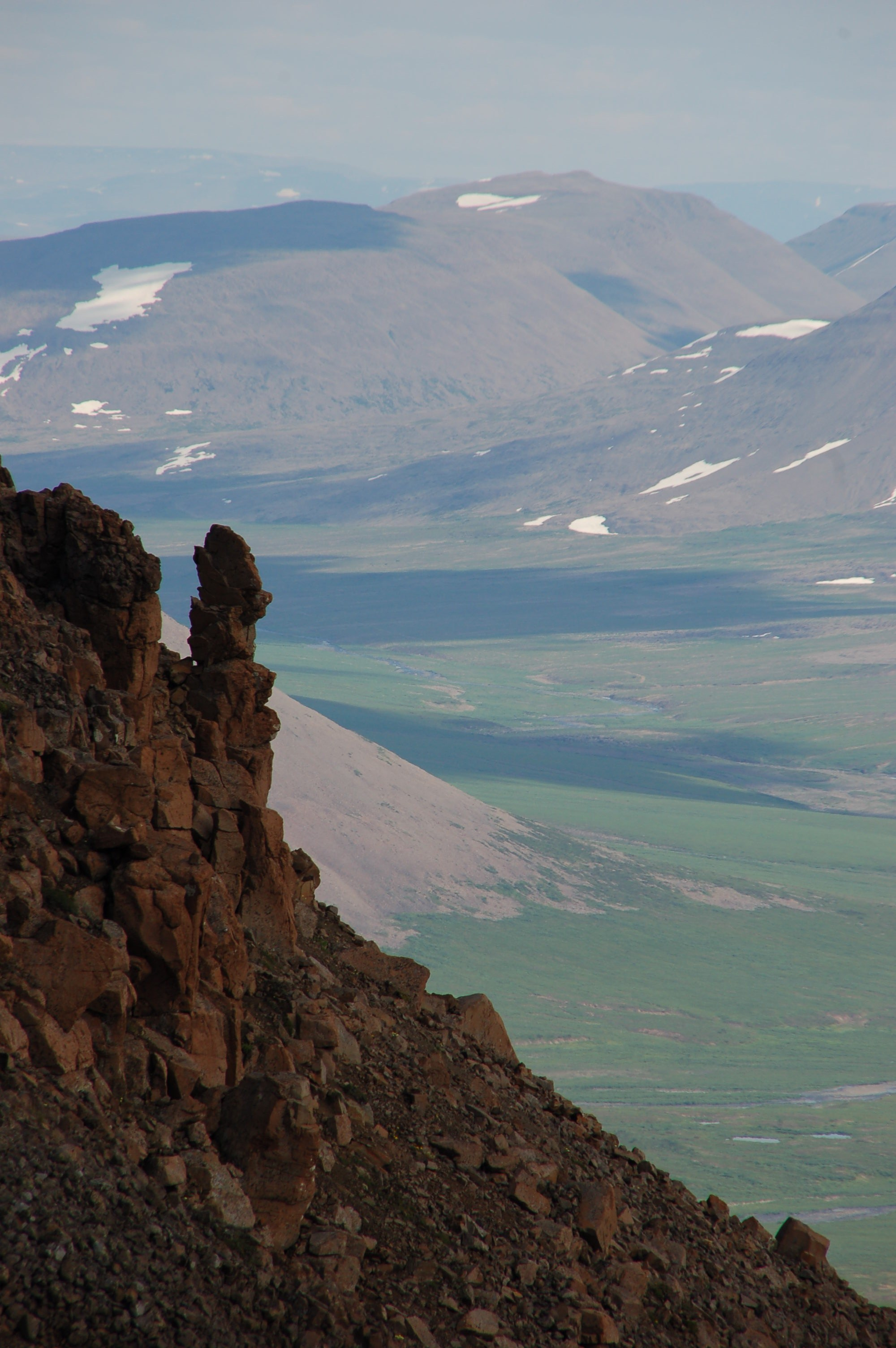 Пейзажи. Портретный фотограф в республике Алтай Юлия Шевченко