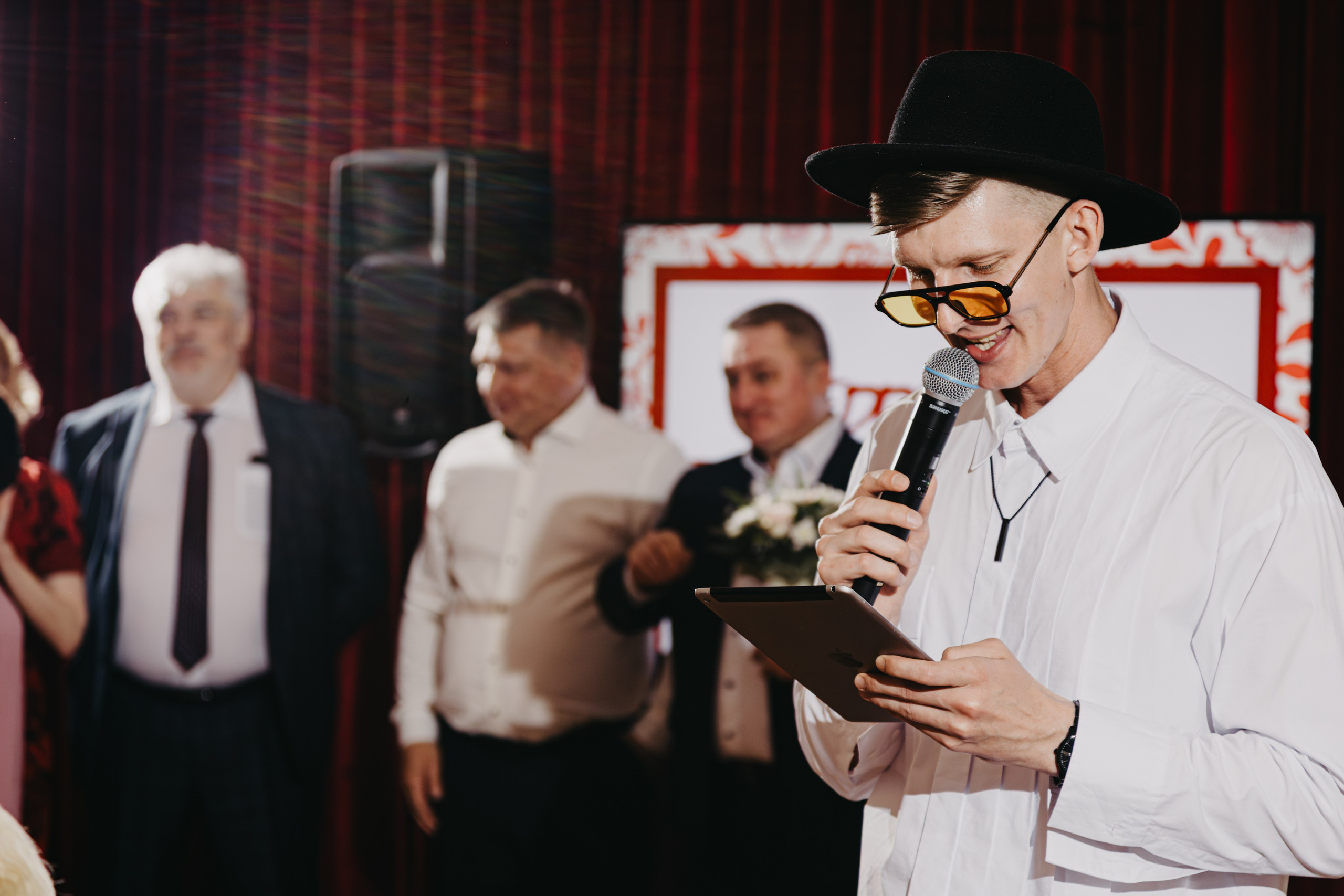 Свадьба Маши и Димы. Свадебный и семейный фотограф Женя Добрянская в Нижнем Новгороде