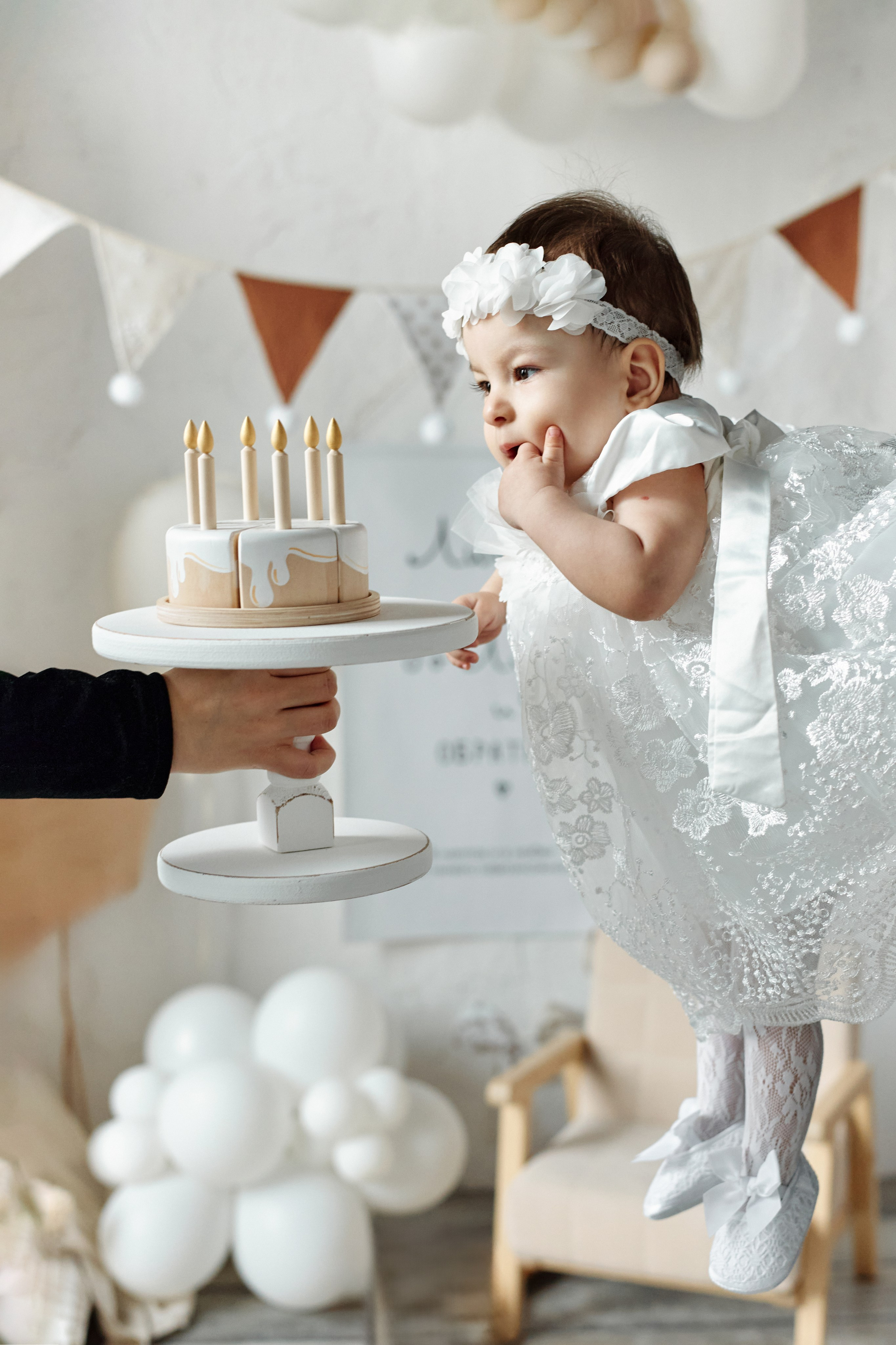 Анисе годик. Фотограф в Ростове на Дону