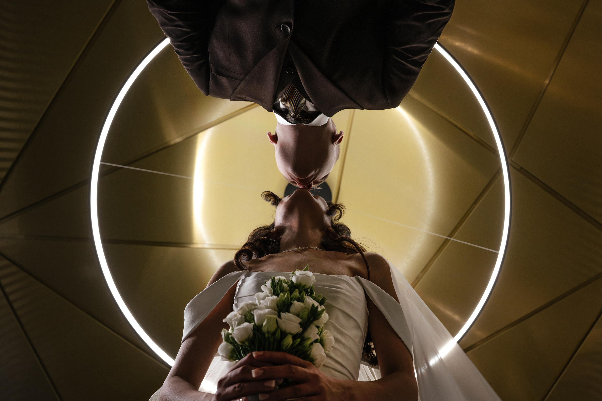 Свадебный фотограф в Оренбурге