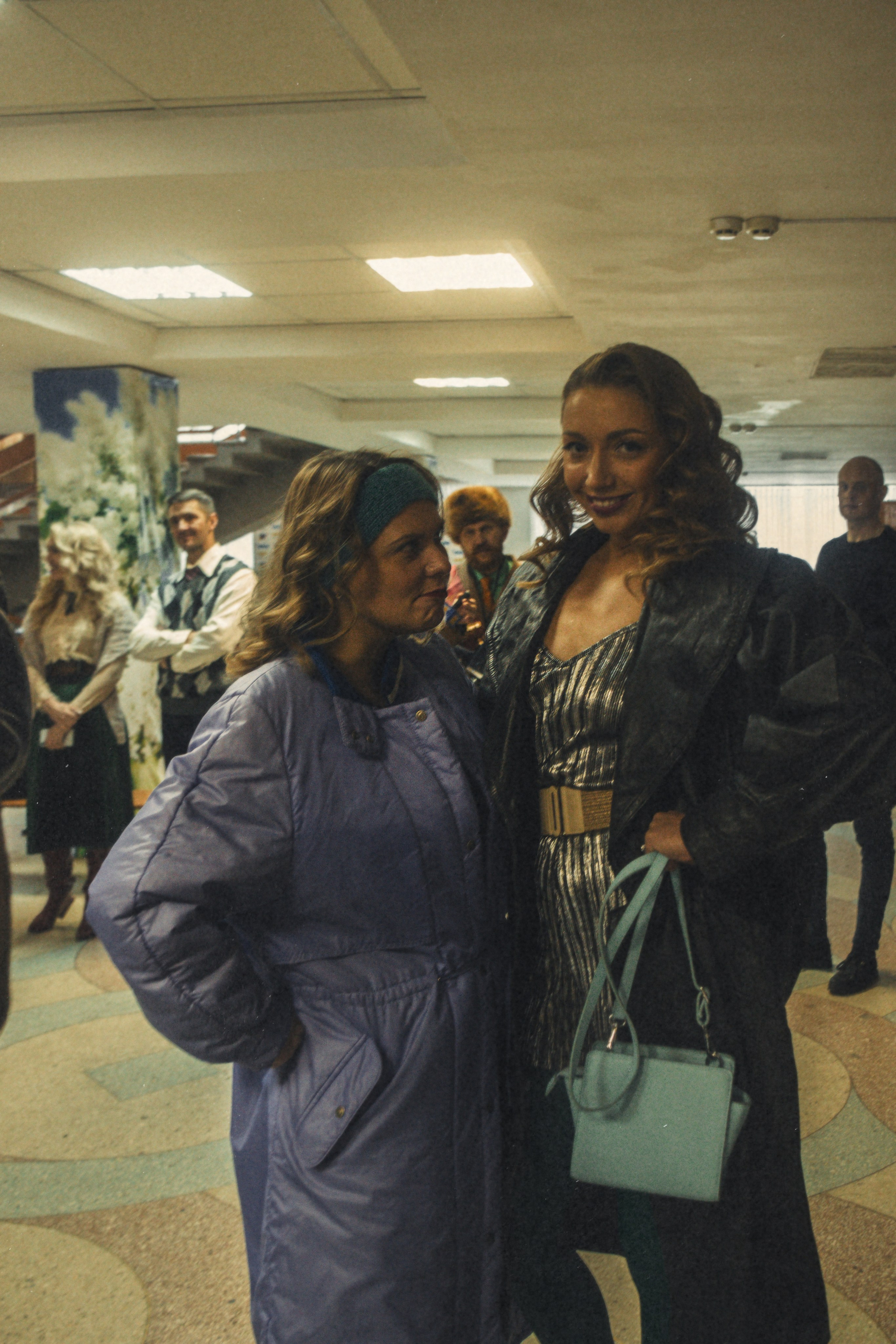 Гузель & Алексей свадьба в стиле 90х. Фотограф и видеограф в Омск/Москва Сащенко Лера