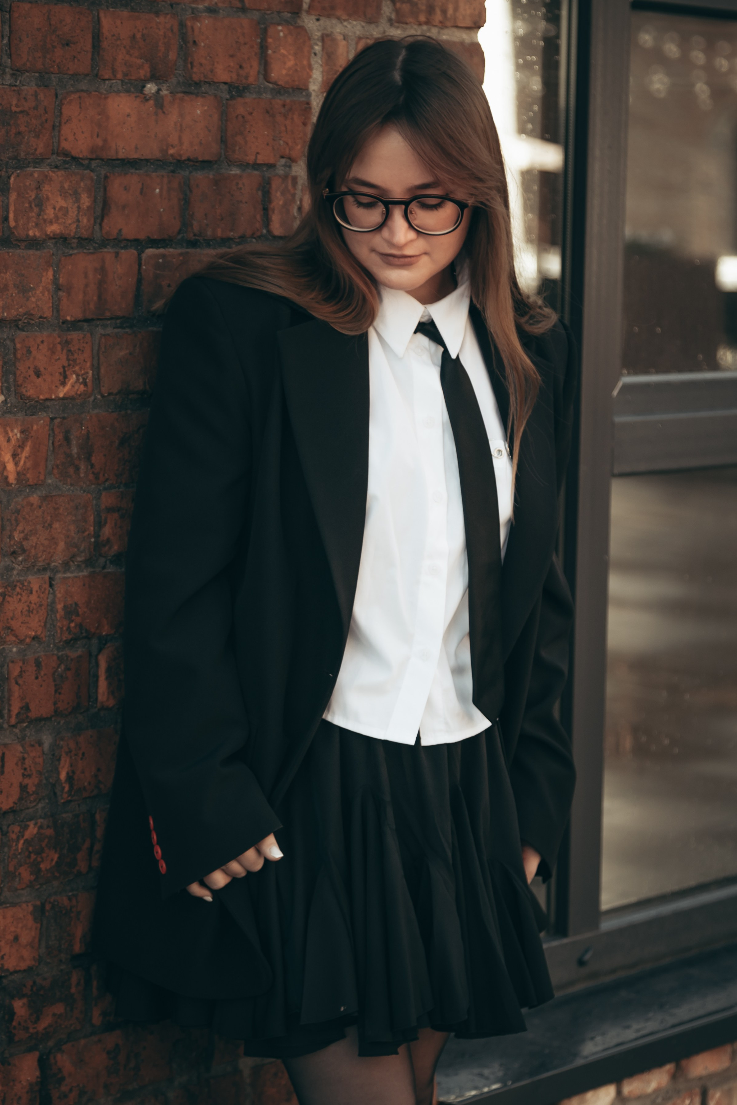 Inna | Калининград. Андрей Миллер Фотограф из Калининграда