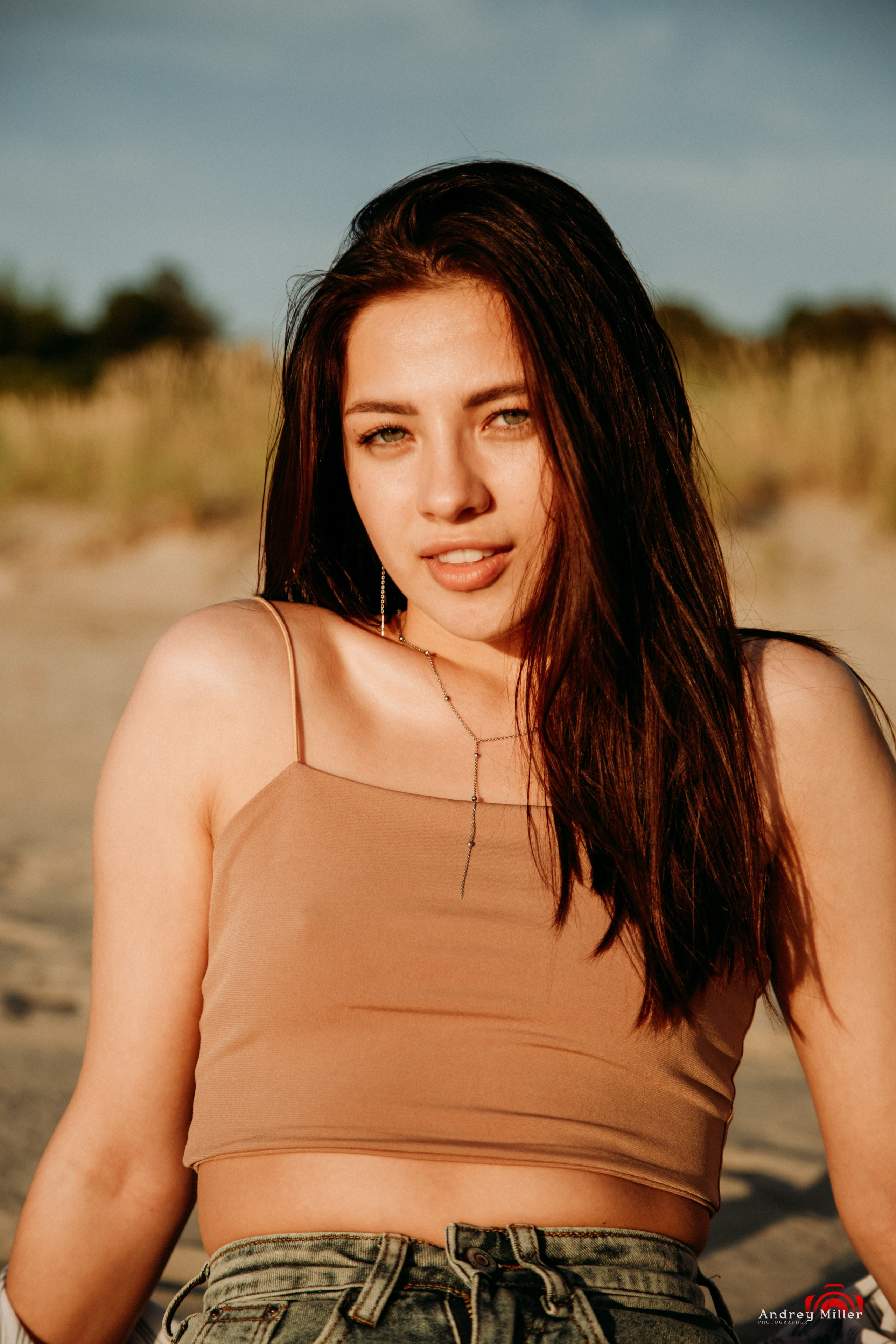 Adriana | Янтарный. Андрей Миллер Фотограф из Калининграда