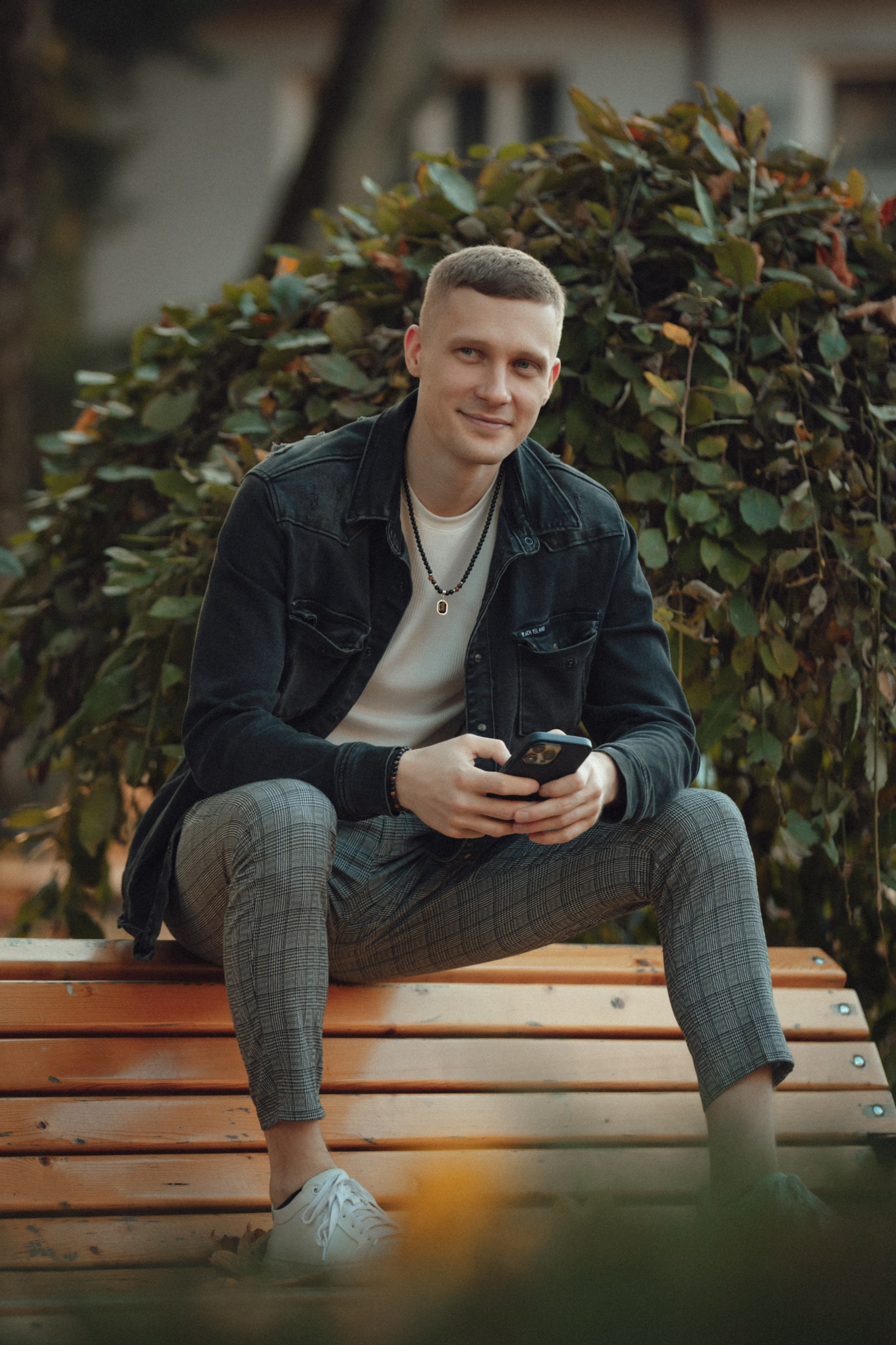 Nikita | Калининград. Андрей Миллер Фотограф из Калининграда