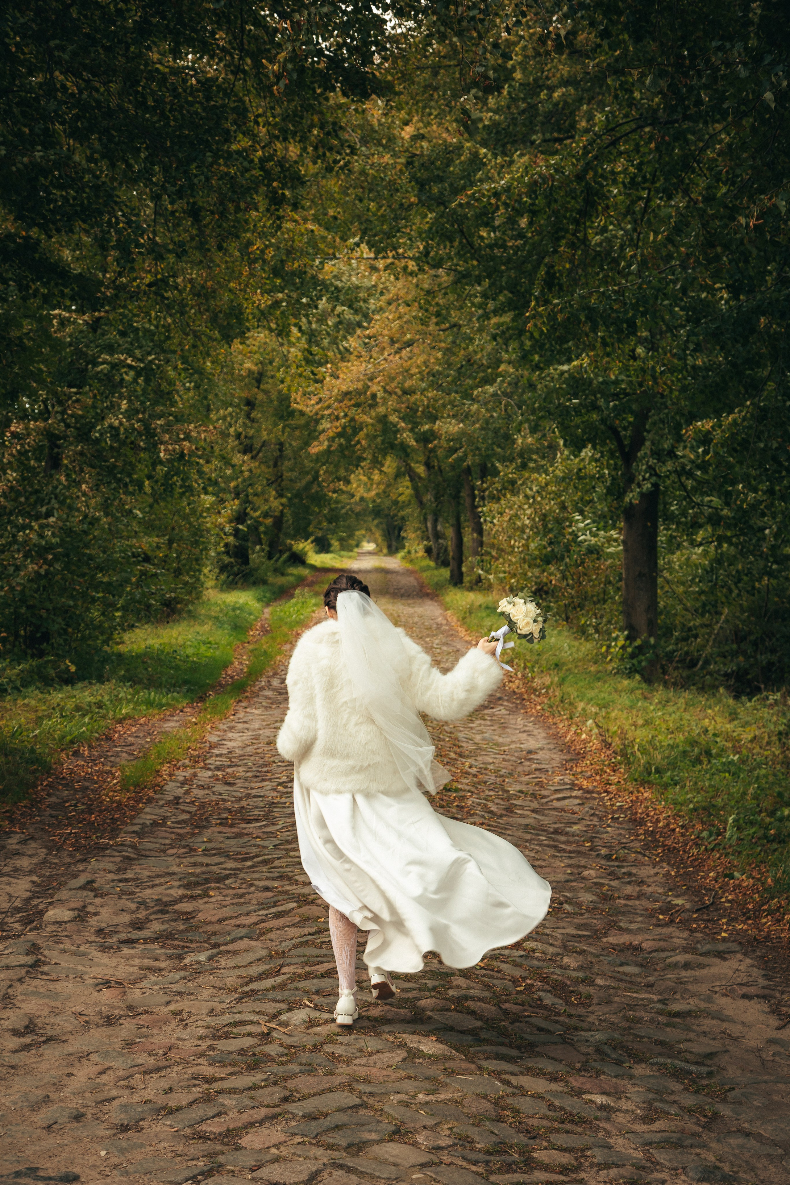 Denis and Marina. Андрей Миллер Фотограф из Калининграда