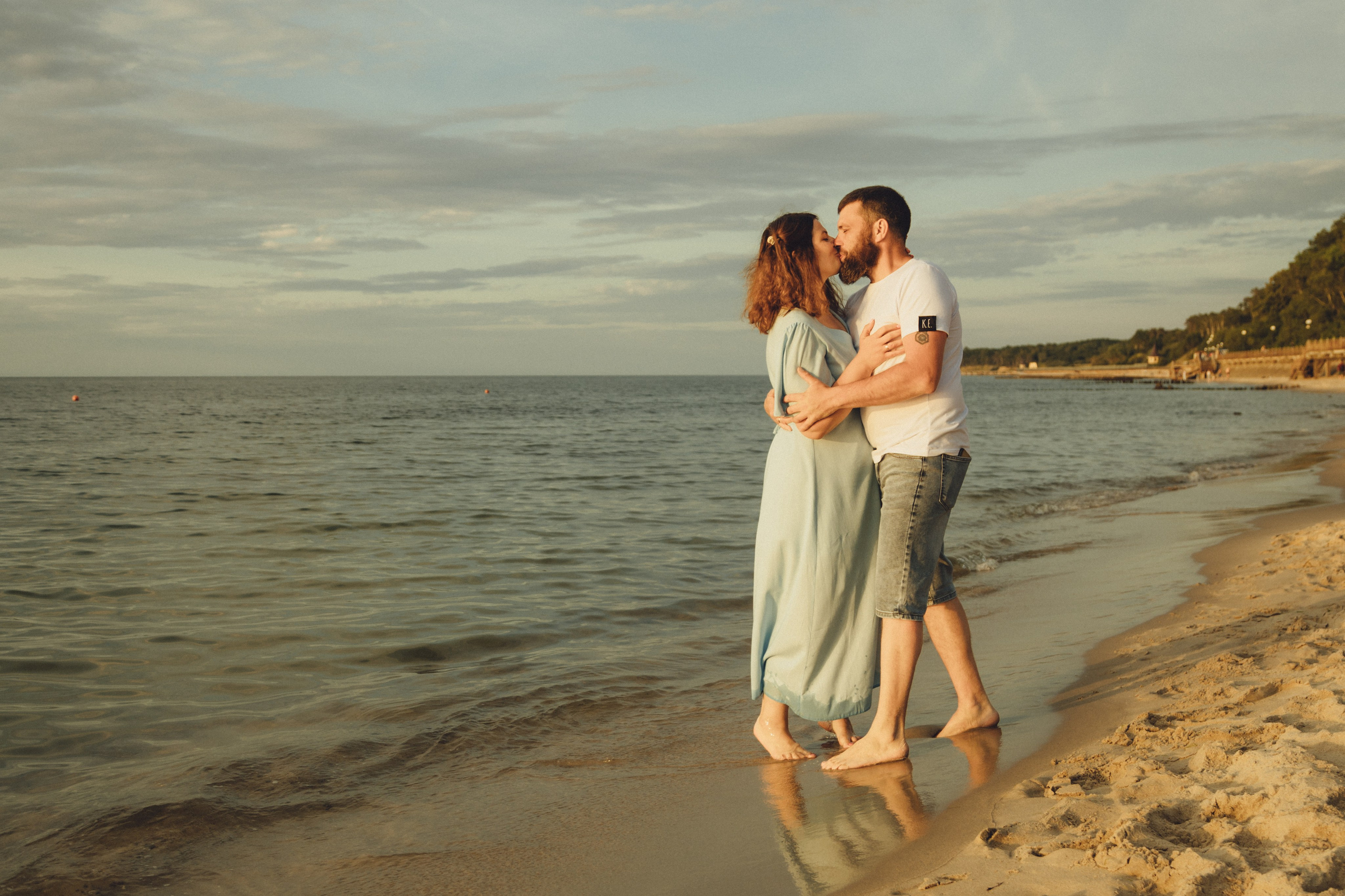 Family_Пионерсий. Андрей Миллер Фотограф из Калининграда
