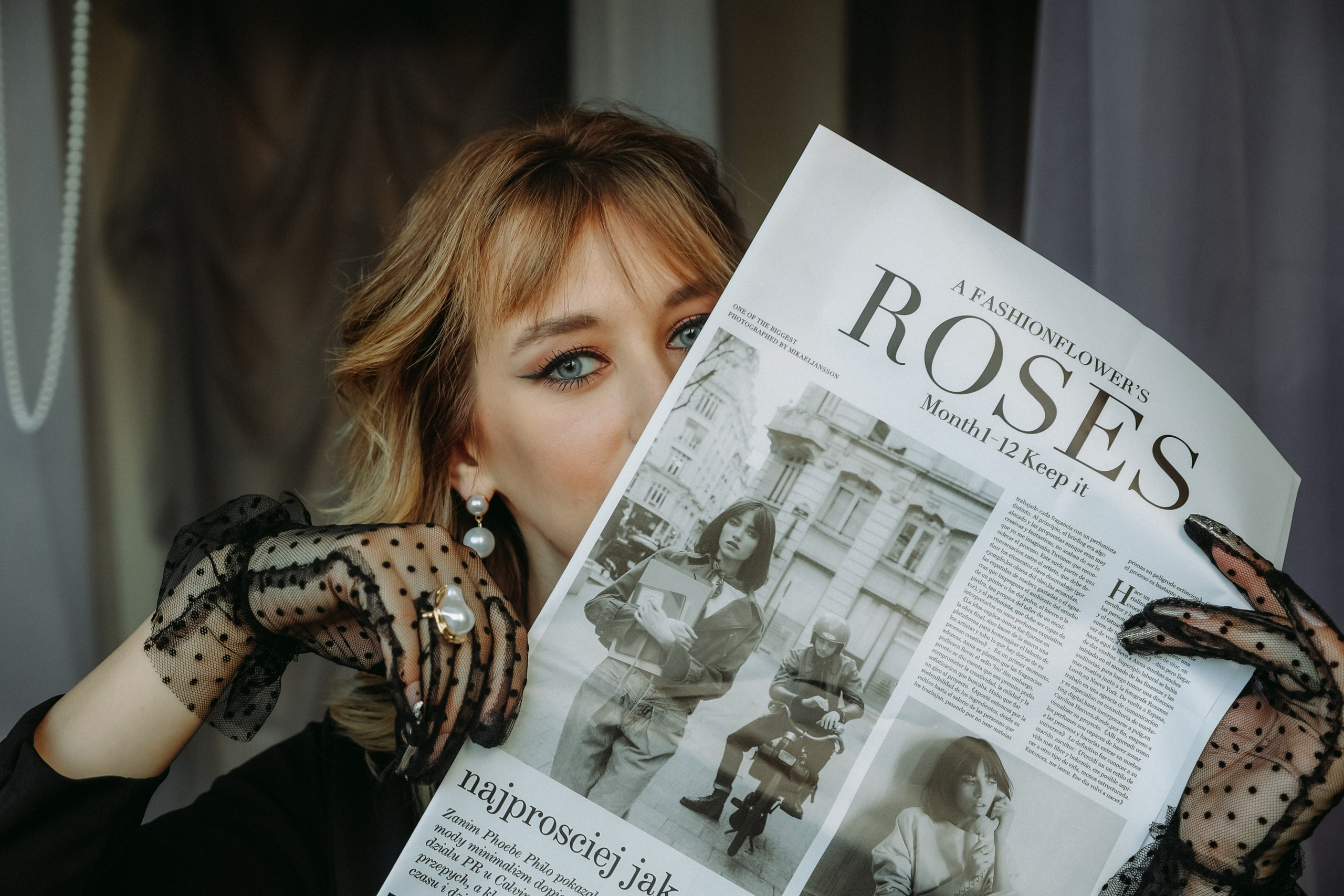 Natalya_Студия. Андрей Миллер Фотограф из Калининграда