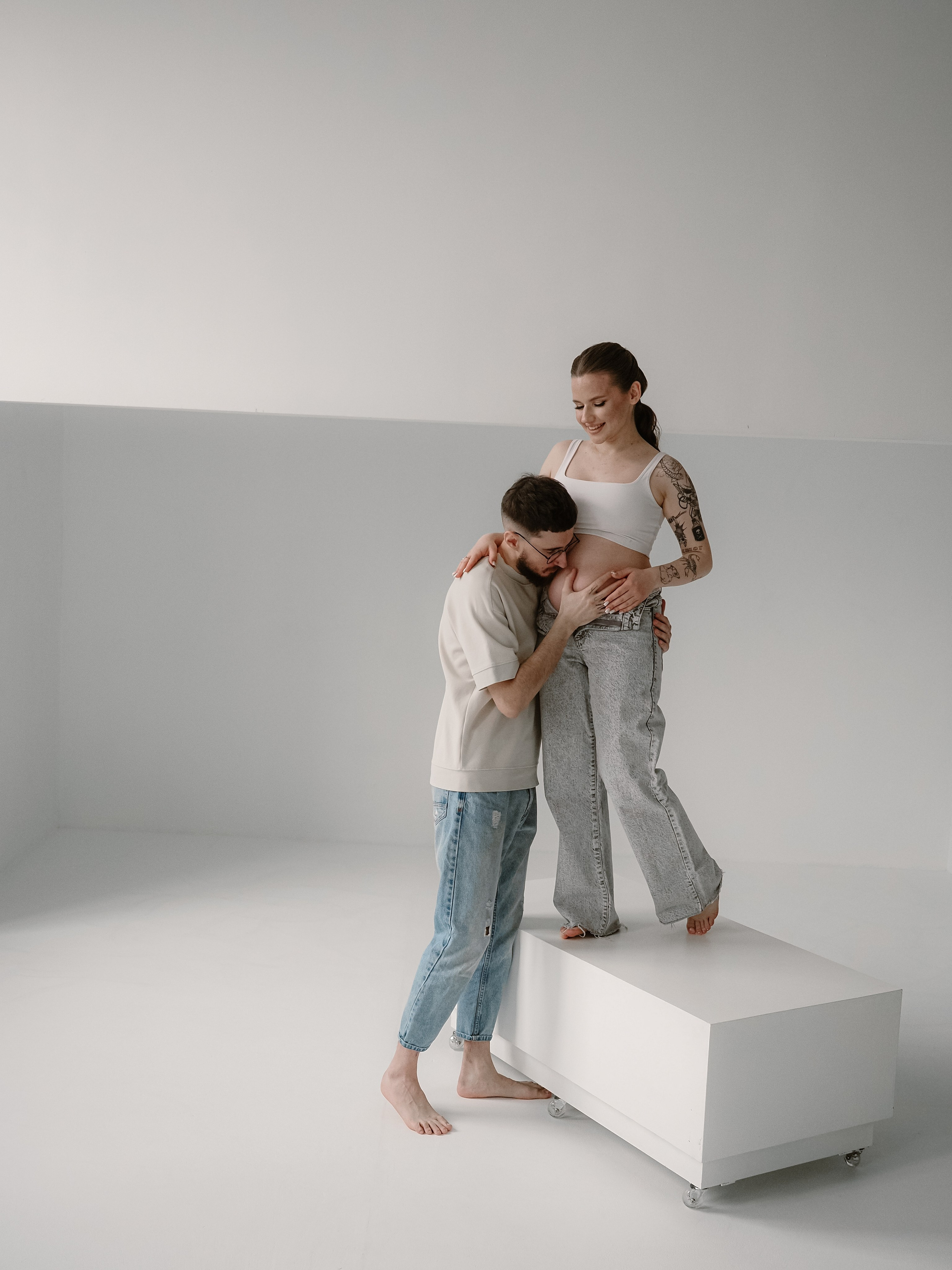 Чудо. Фотограф Рязань. Семейный Свадебный фотограф