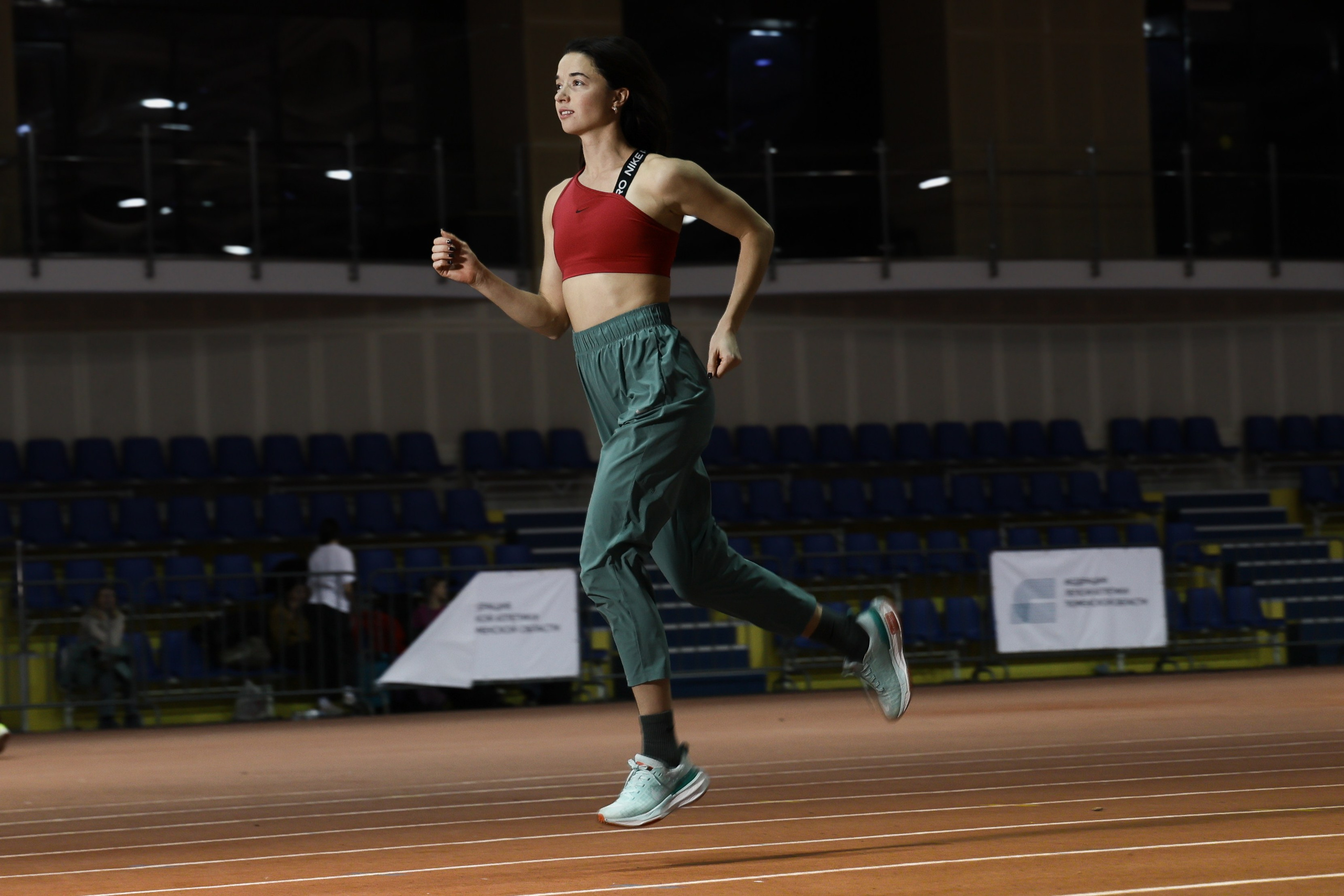 REPORTAGE. Фотограф Александра Мунволкер