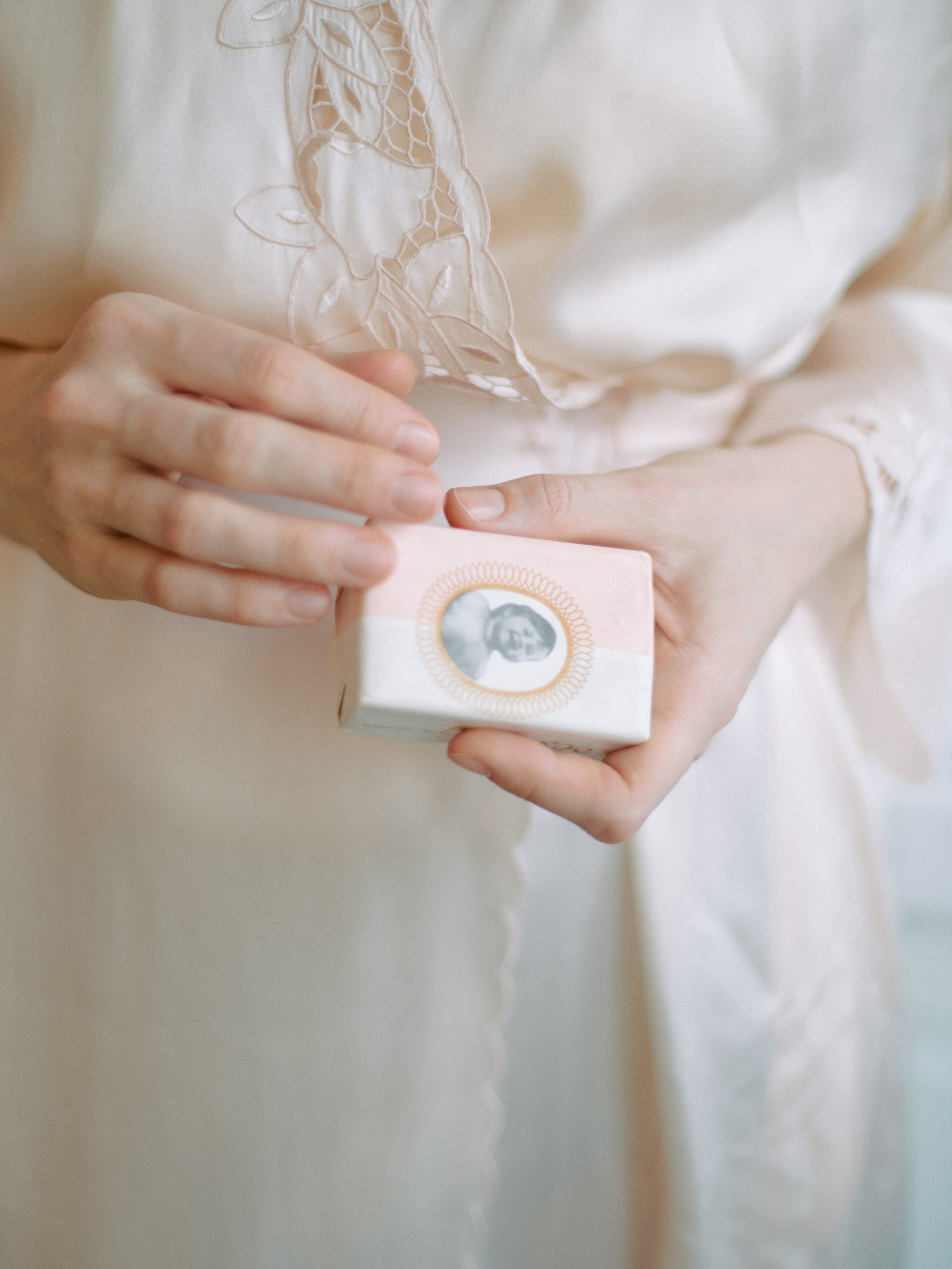 Аленка. Профессиональный Фотограф во Владимире, в Москве и в Суздале — Полина Романычева