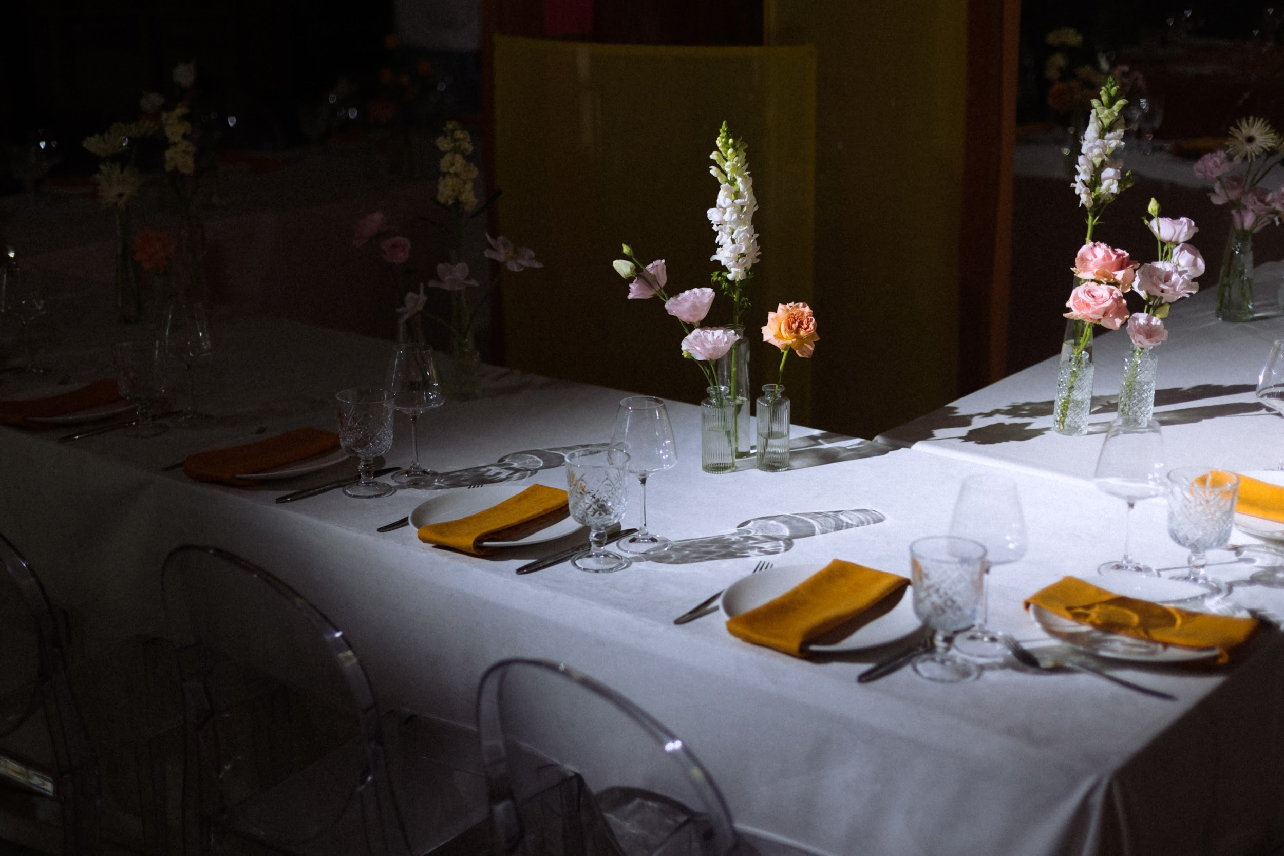 Даниил и Арина. Свадебное и event агентство До Мурашек Ростов-на-Дону