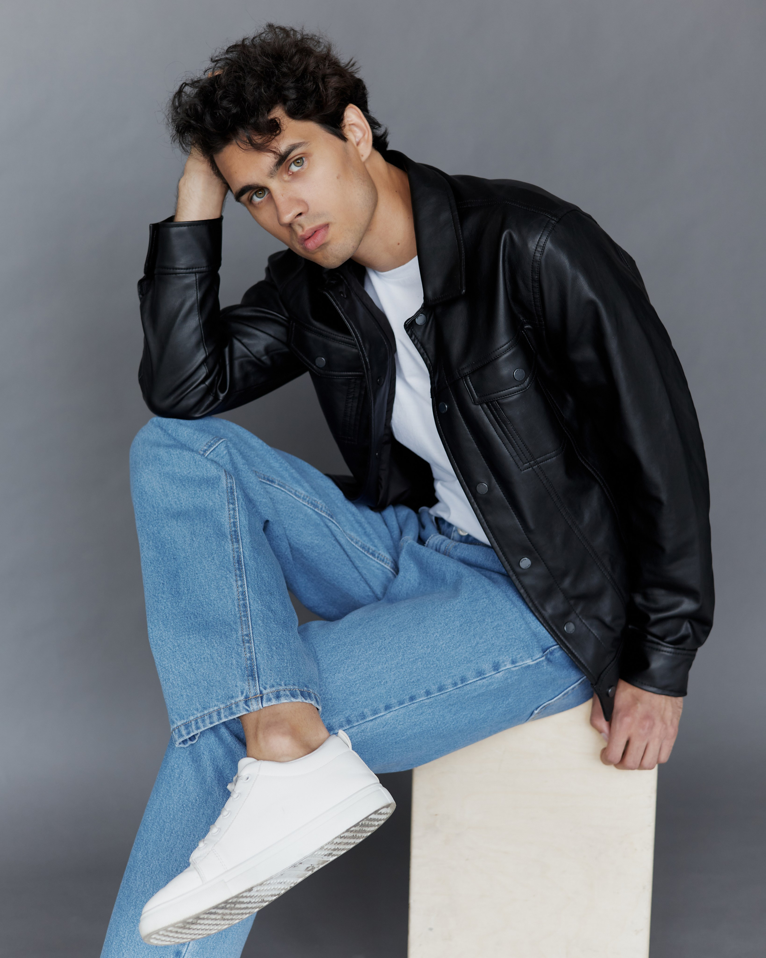 Модельное. Bolshak