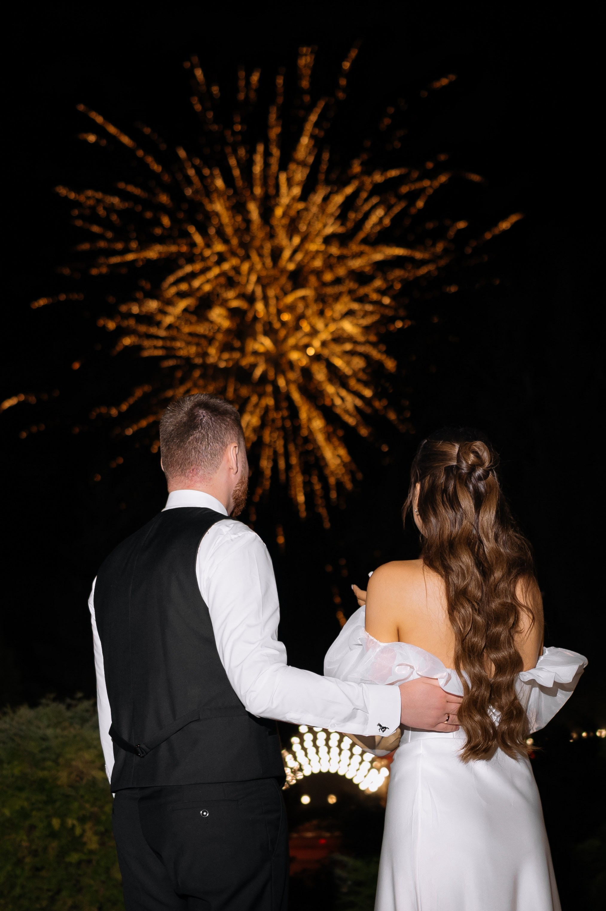 Даниил и Алёна. Свадебный Фотограф Челябинск Уфа Егорова Анастасия