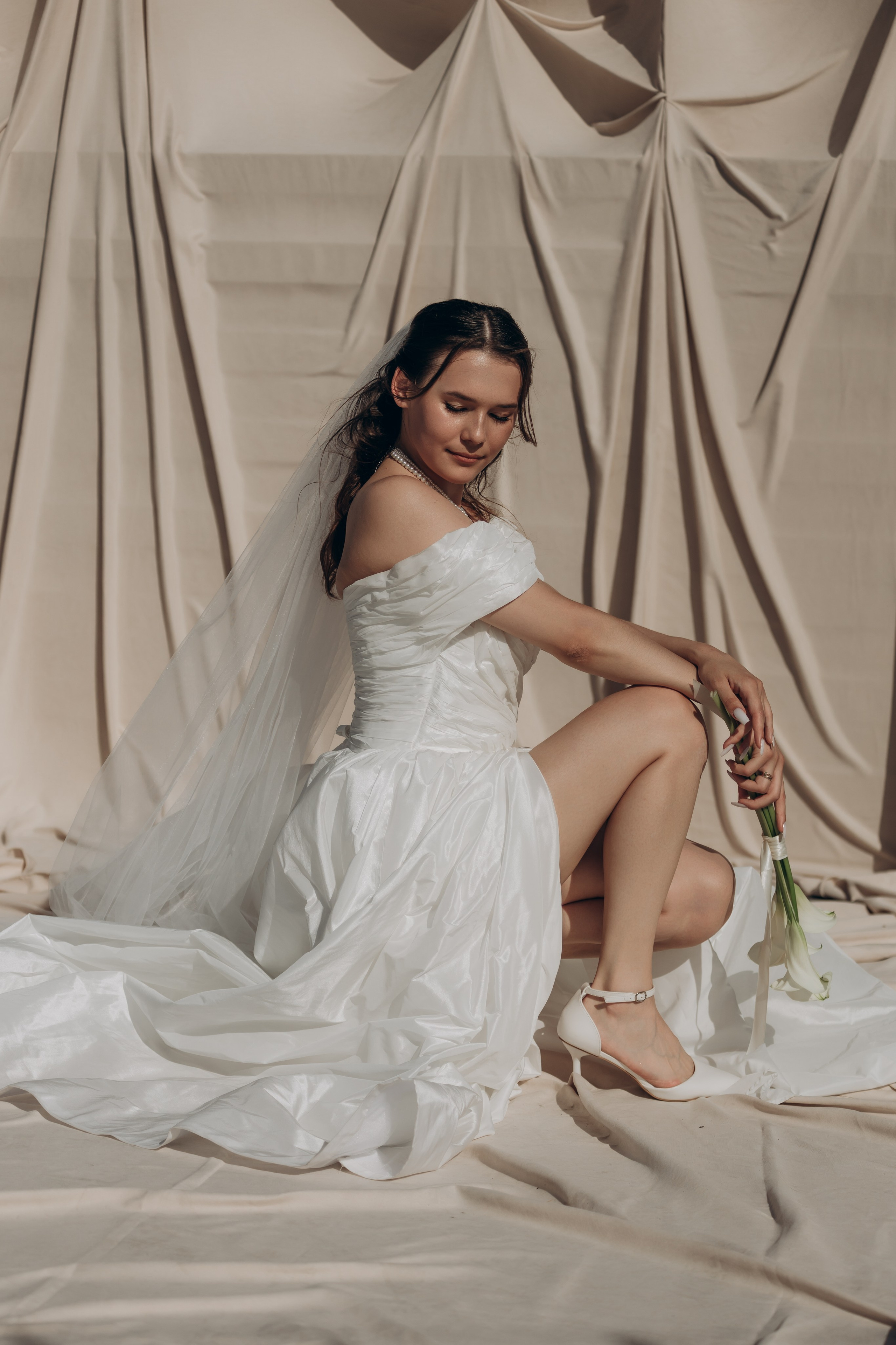 2. Свадебный фотограф Челябинск