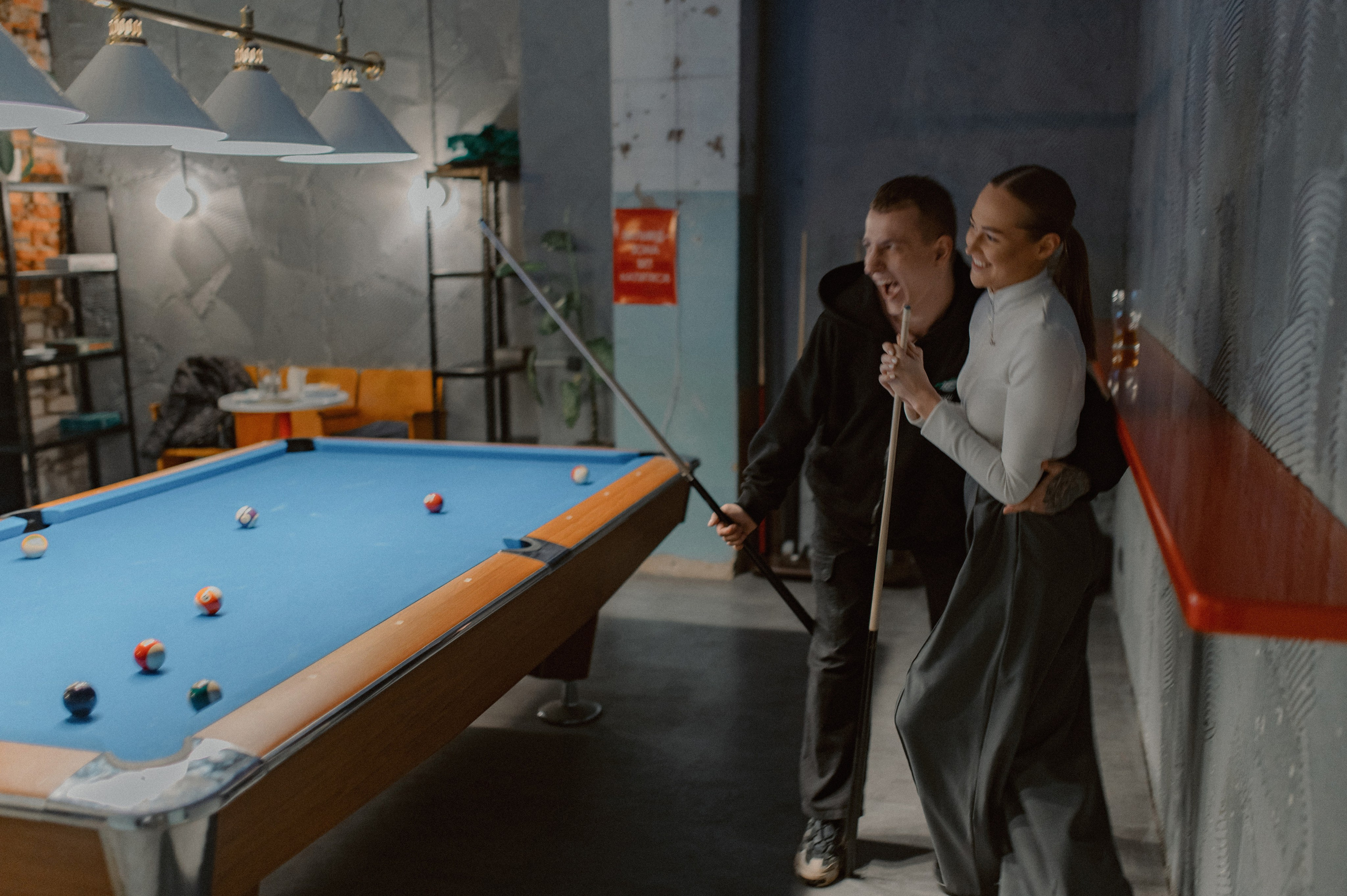 Галька. Фотограф Александр Смирнов