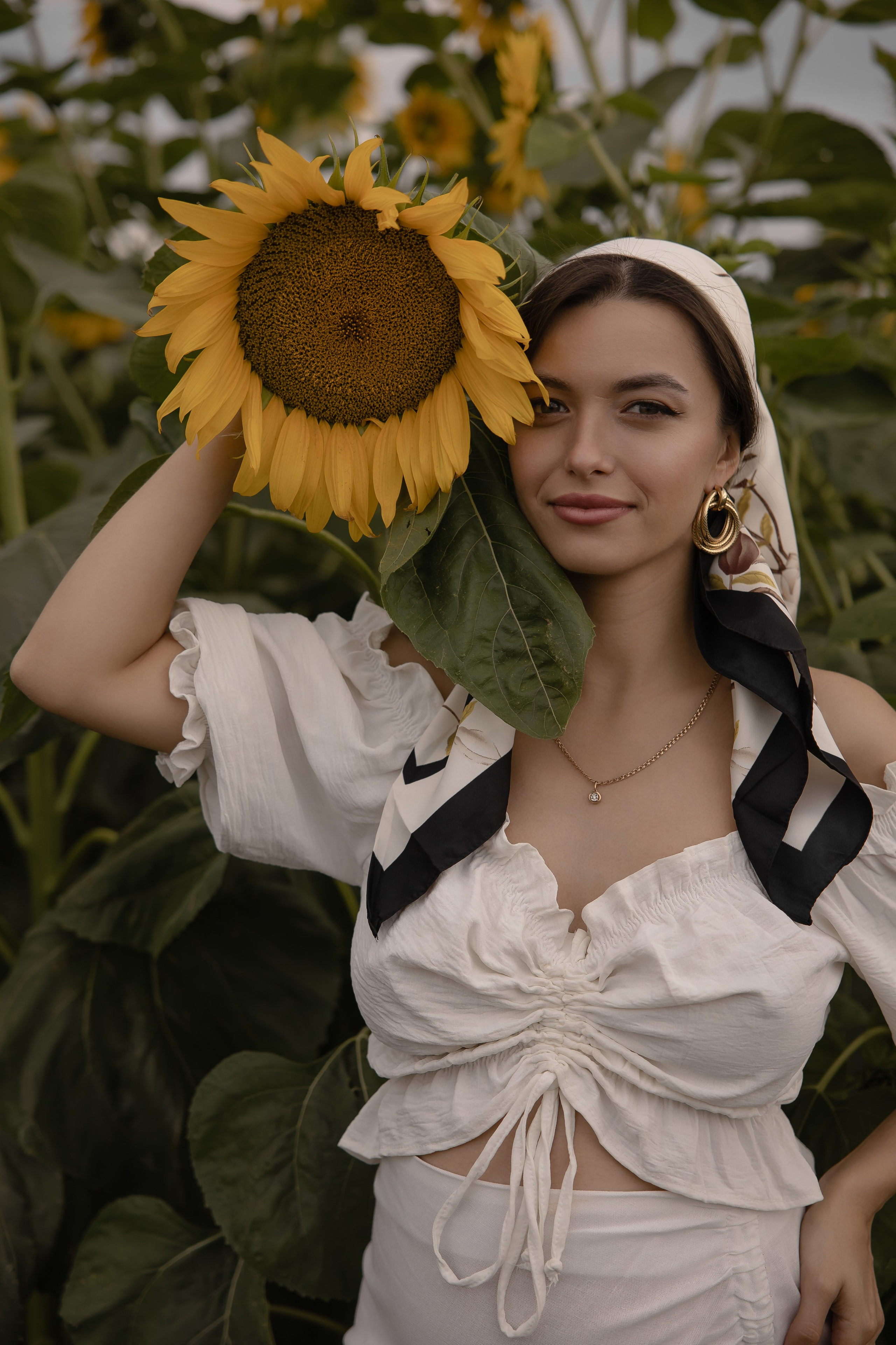 Даша. Свадебный и Семейный фотограф по всему миру Анна Фёдорова