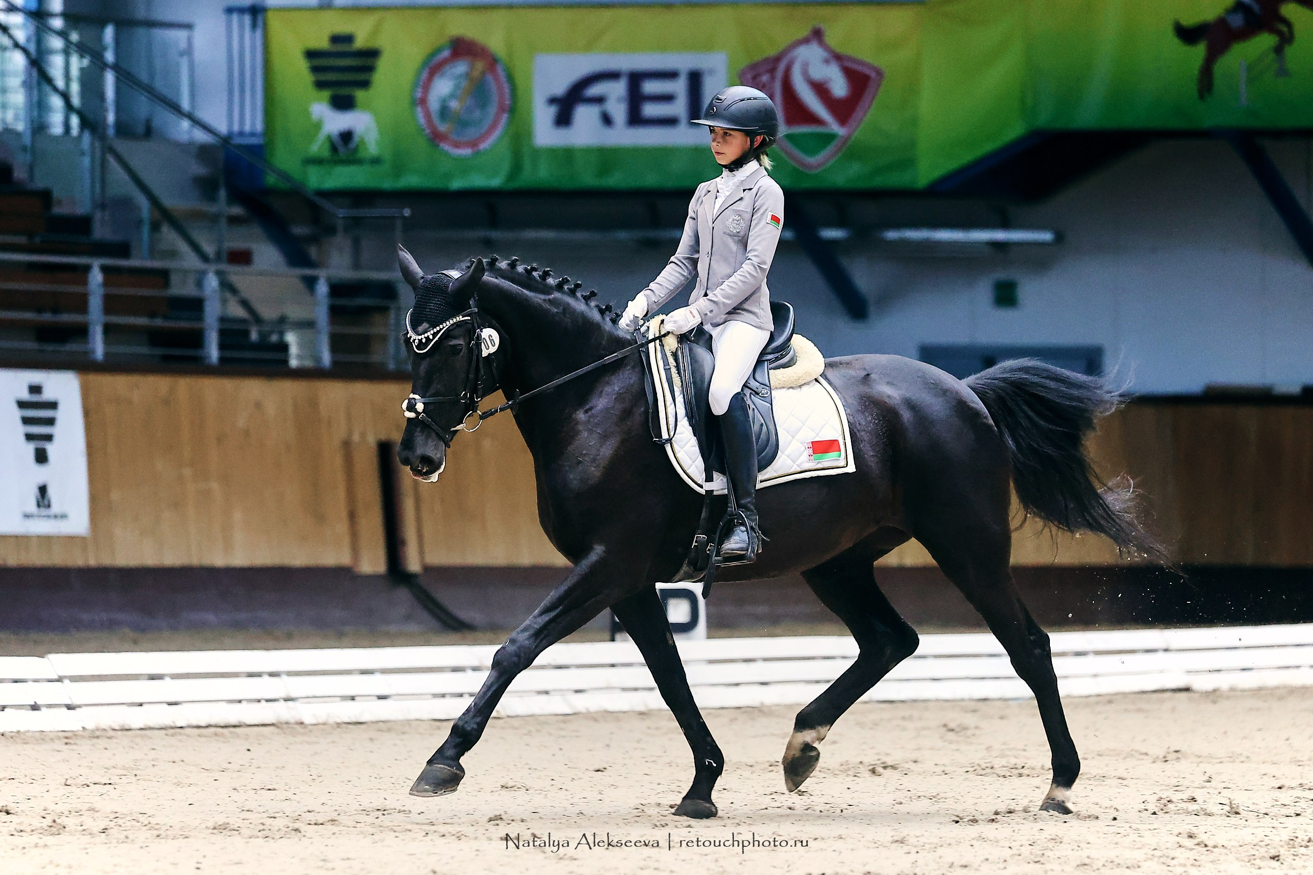 Звезды Евразии по выездке, Минск | 10'2023. Репортажный фотограф и ретушер в Москве Наталья Алексеева
