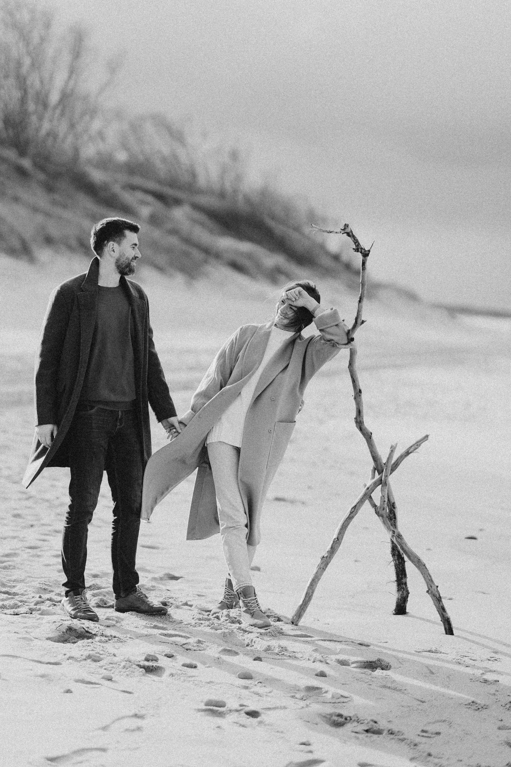 O&D. Свадебный и портретный фотограф в Калининграде и Москве Марк Юдинцев