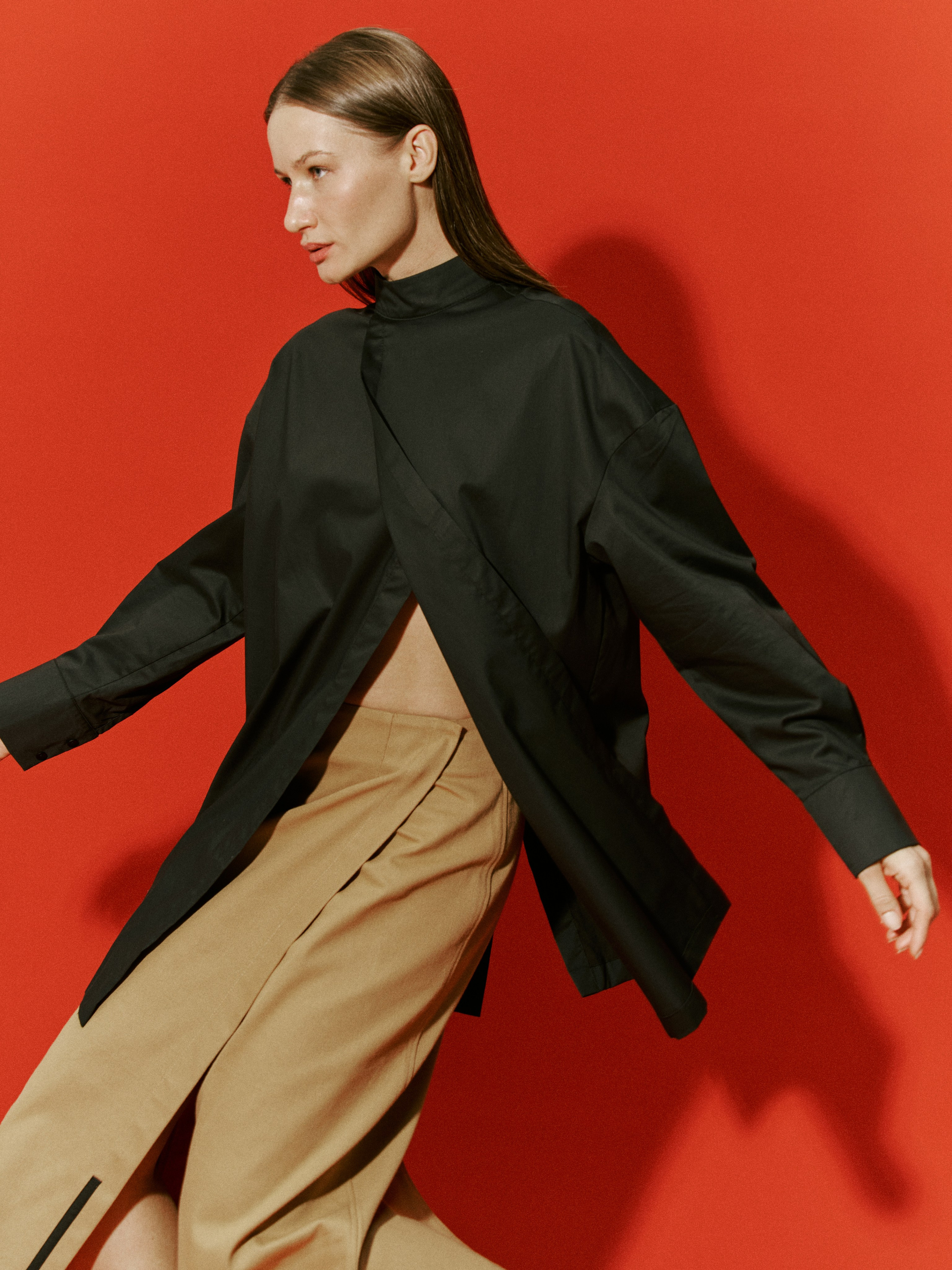 OVERLAY. Главная