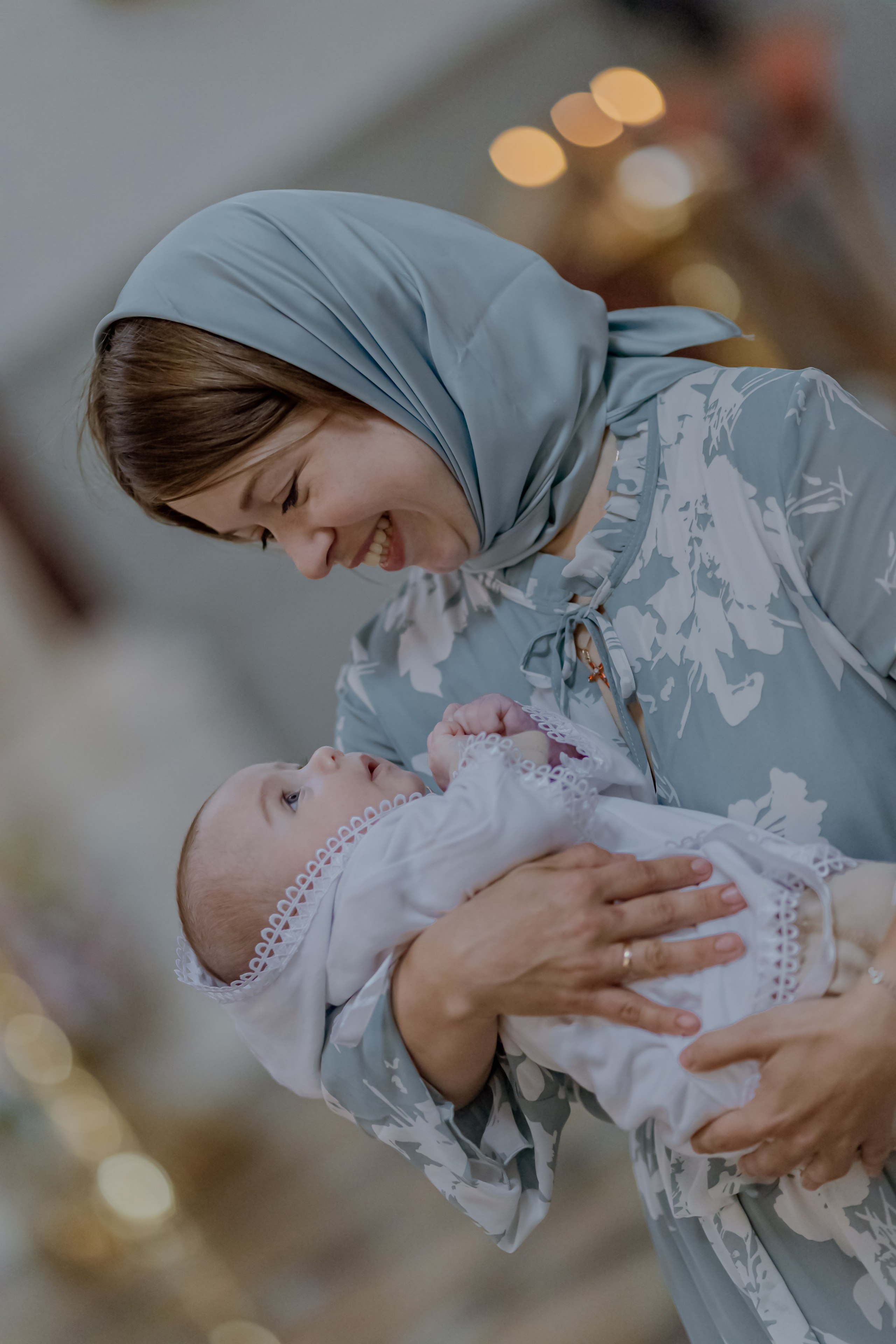 Крещение Семёна «Храм Георгия Победоносца». Детский и семейный фотограф Евгения Вахнеева Москва Зеленоград