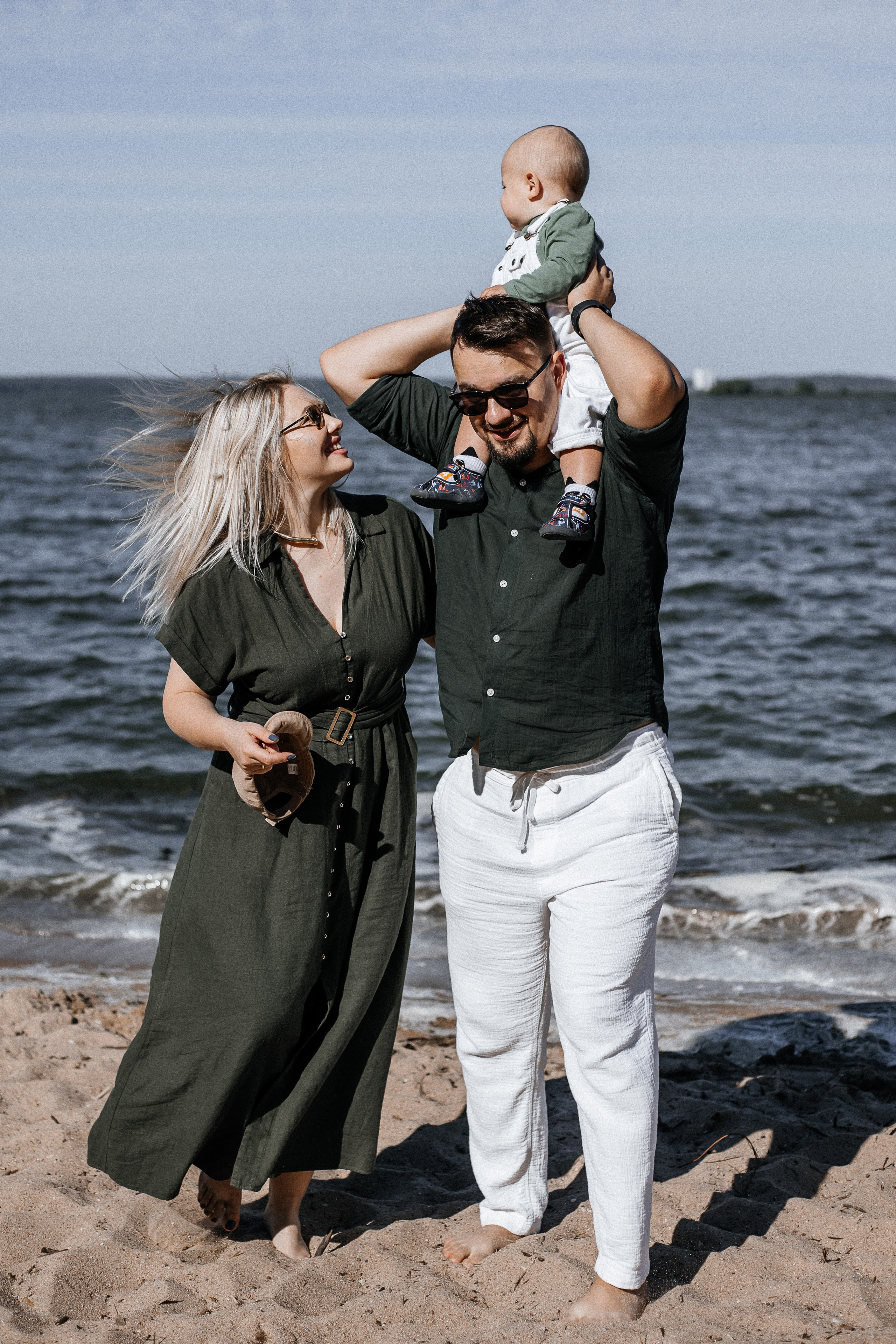 Семья. Свадебный, семейный фотограф Беларусь