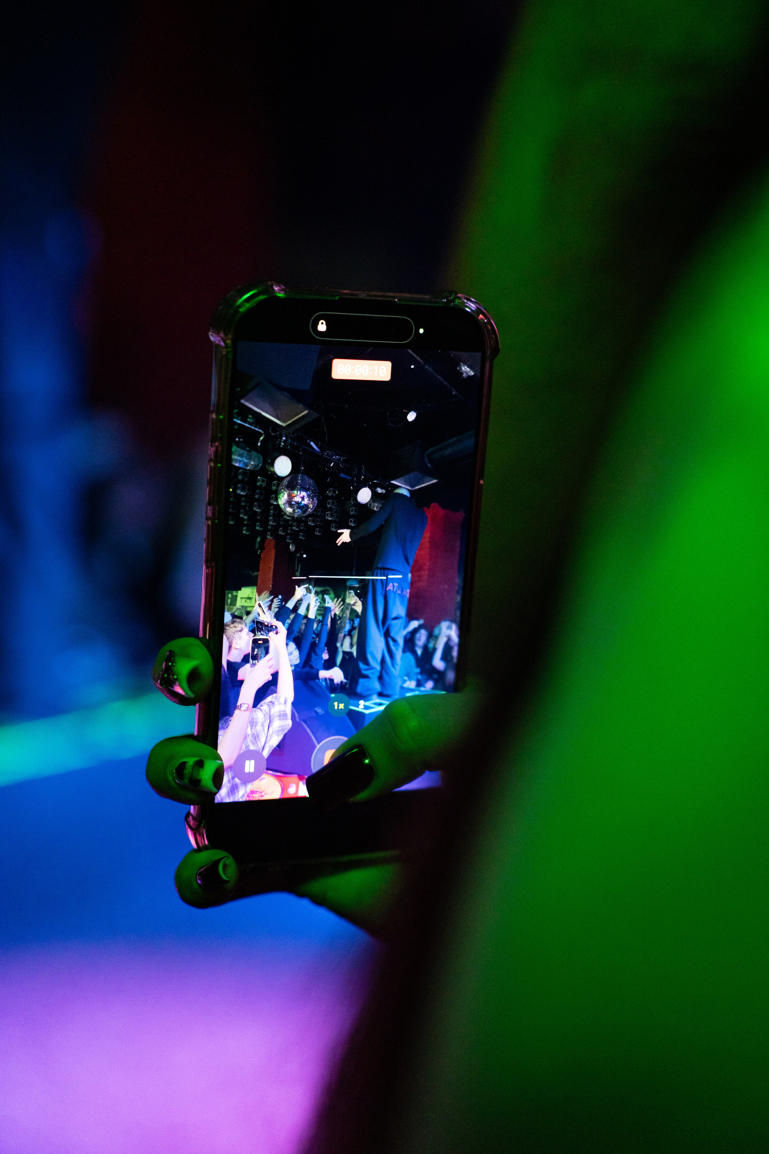 Yasmi / @Сержант Пеппер / Краснодар. Концертный фотограф в Краснодаре