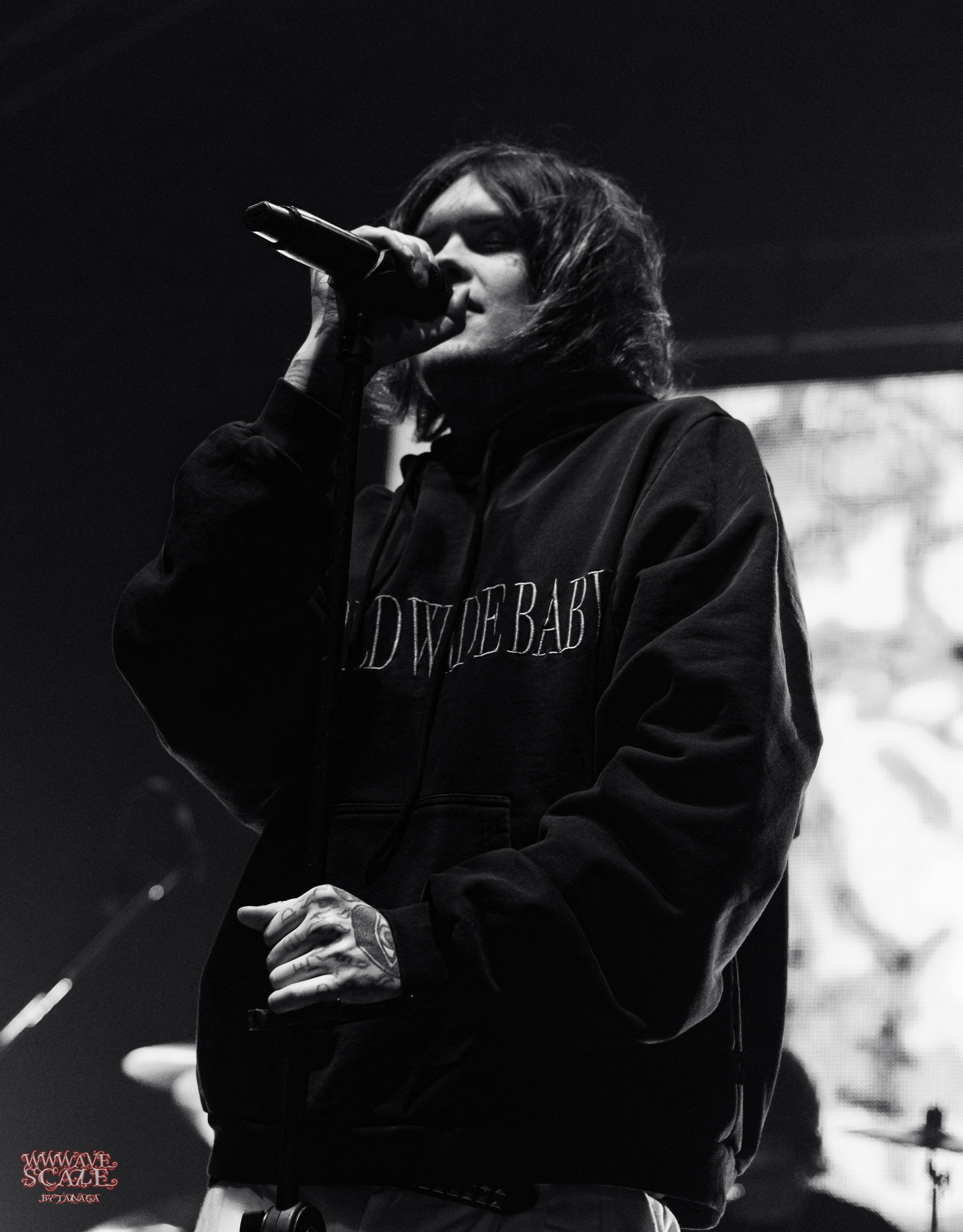 Джизус / @Кроп Арена / Краснодар. Концертный фотограф в Краснодаре