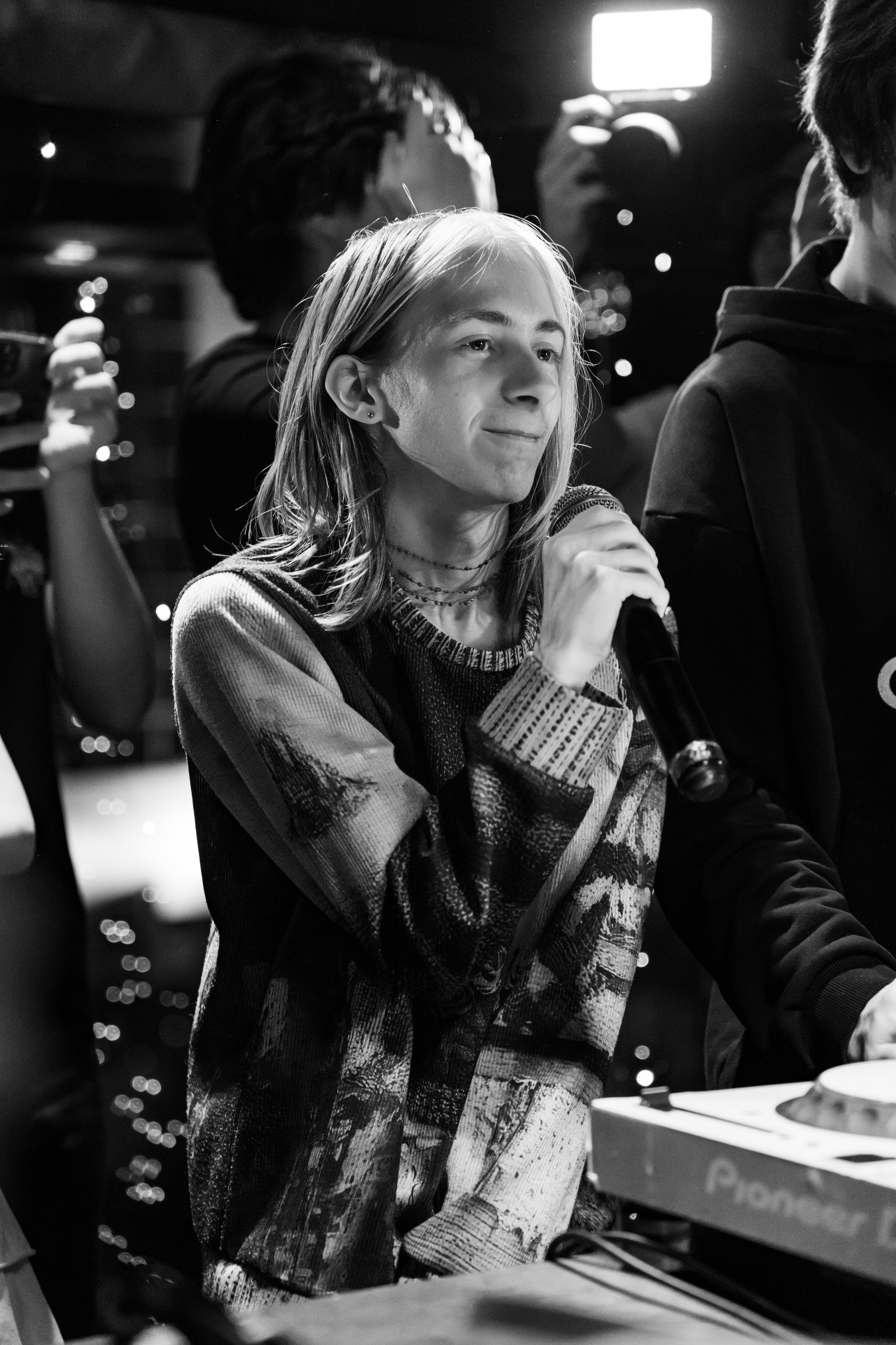 Balagan Showcase + Чоко и Пай / @Небесный Сад. Концертный фотограф в Краснодаре